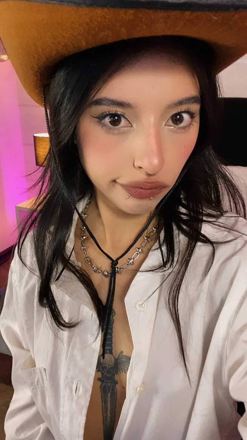 XXX Porn Photo of Nude NanakoDollx 2