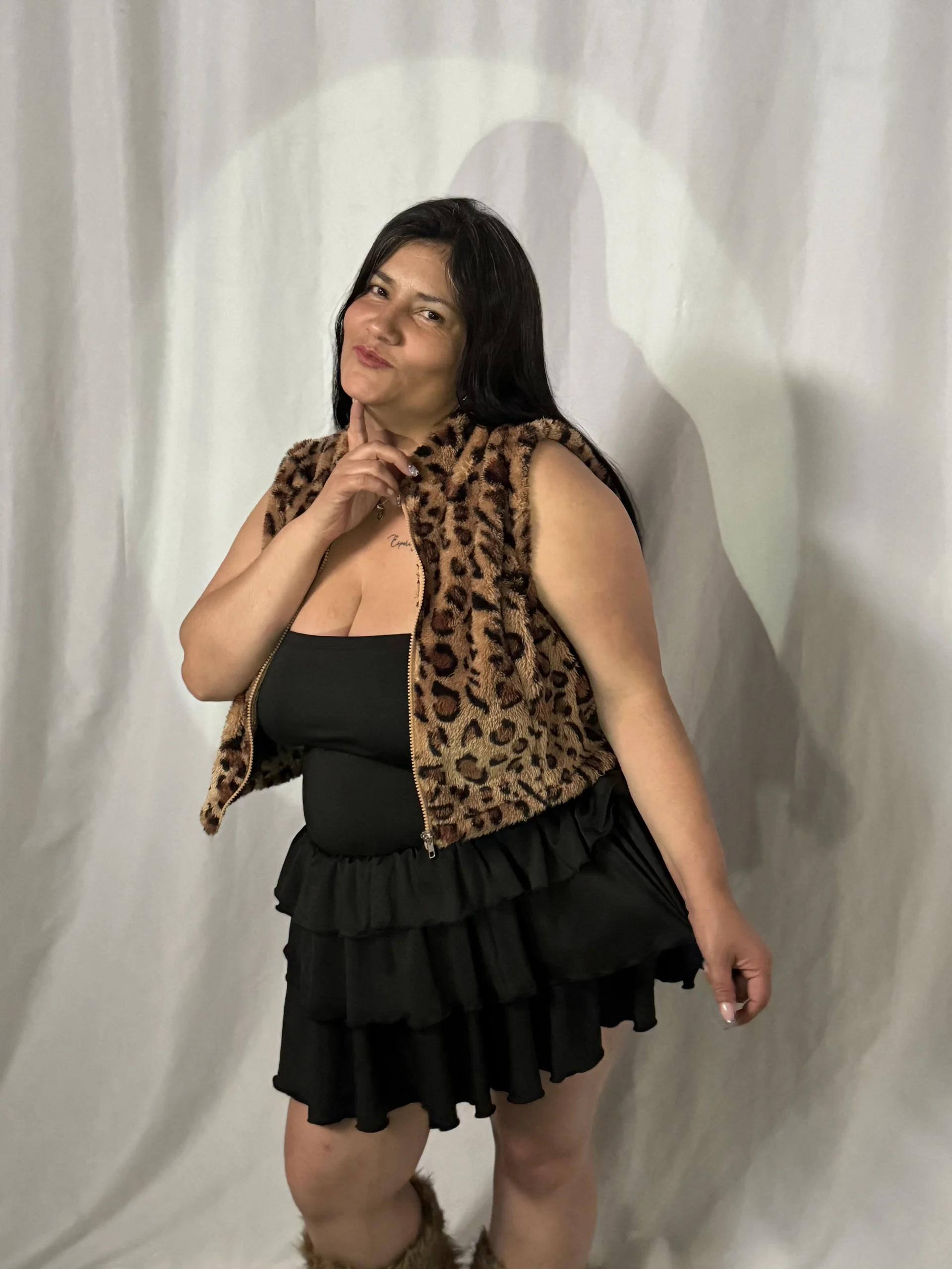 XXX Porn Photo of Nude salomexlove_20 184