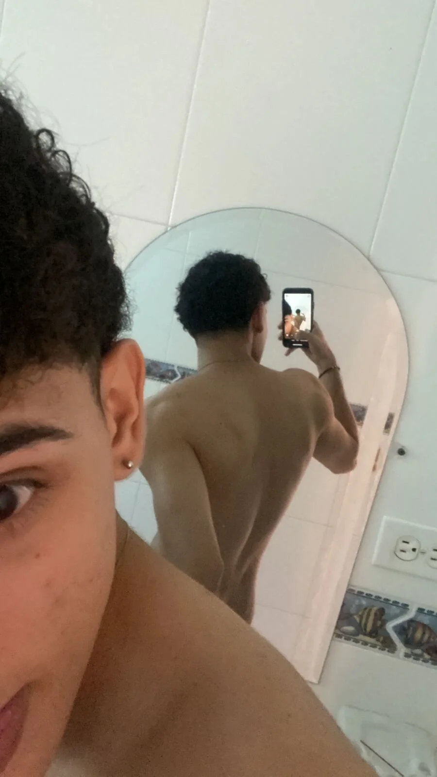 XXX Porn Photo of Nude justin_payn14 4
