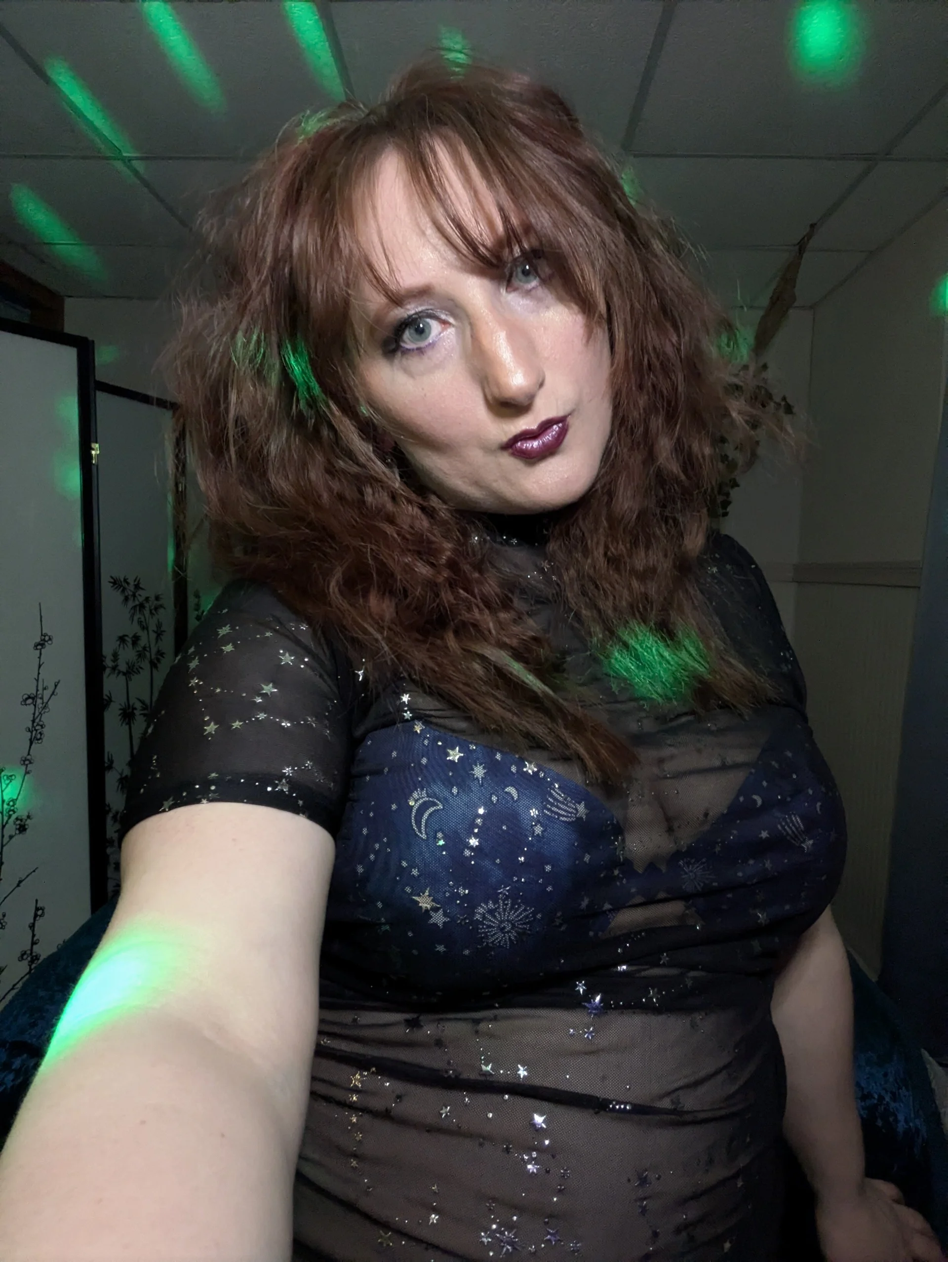 XXX Porn Photo of Nude WickedAphrodite 35