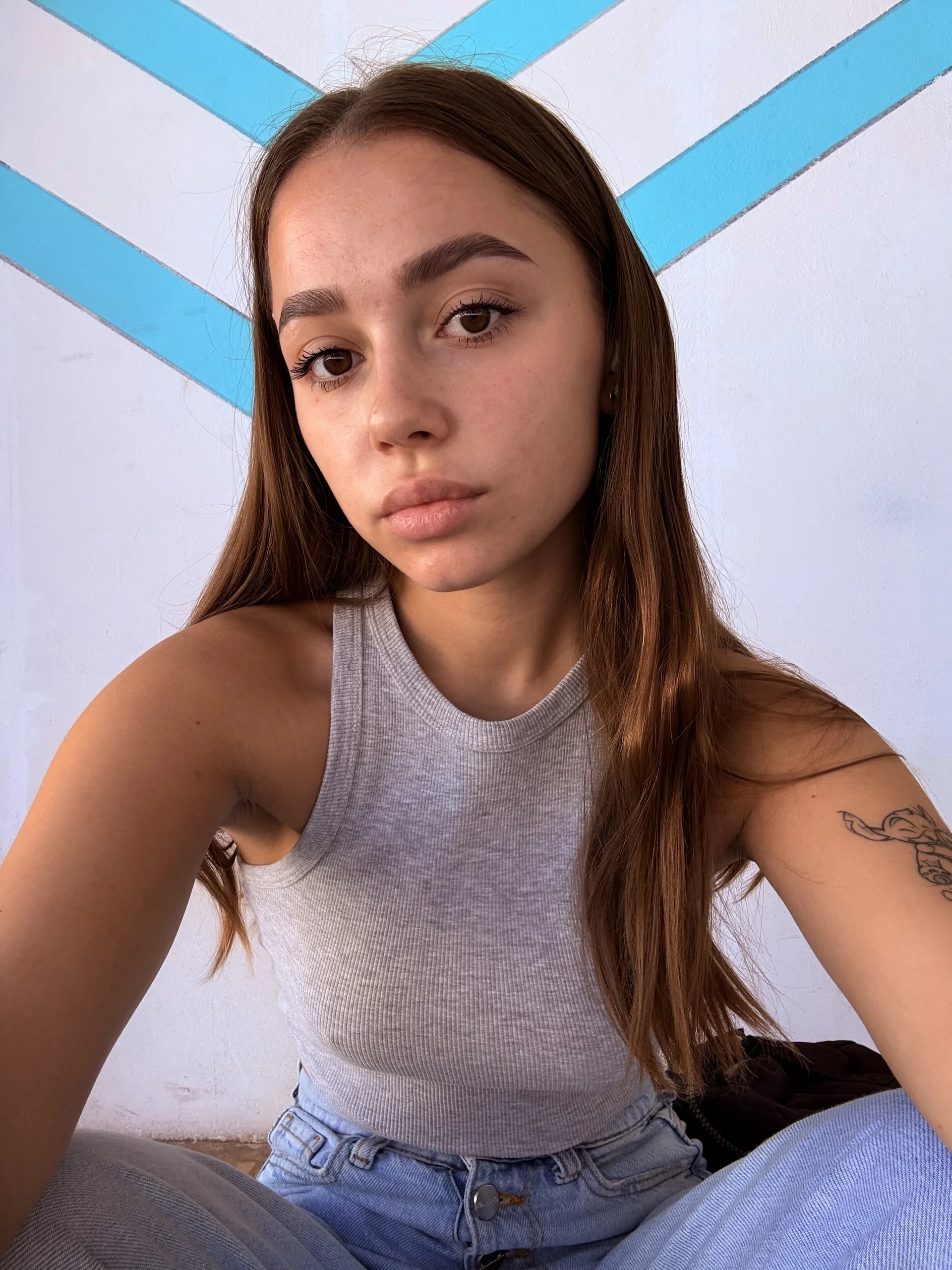 XXX Porn Photo of Nude Myshastik 4