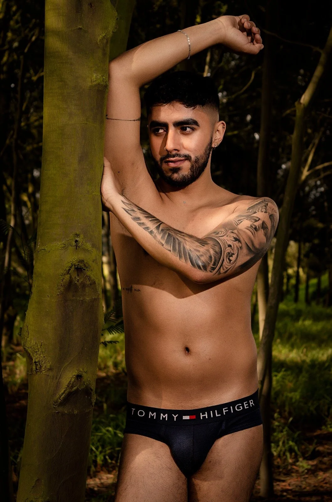 XXX Porn Photo of Nude ItsMeEros 73