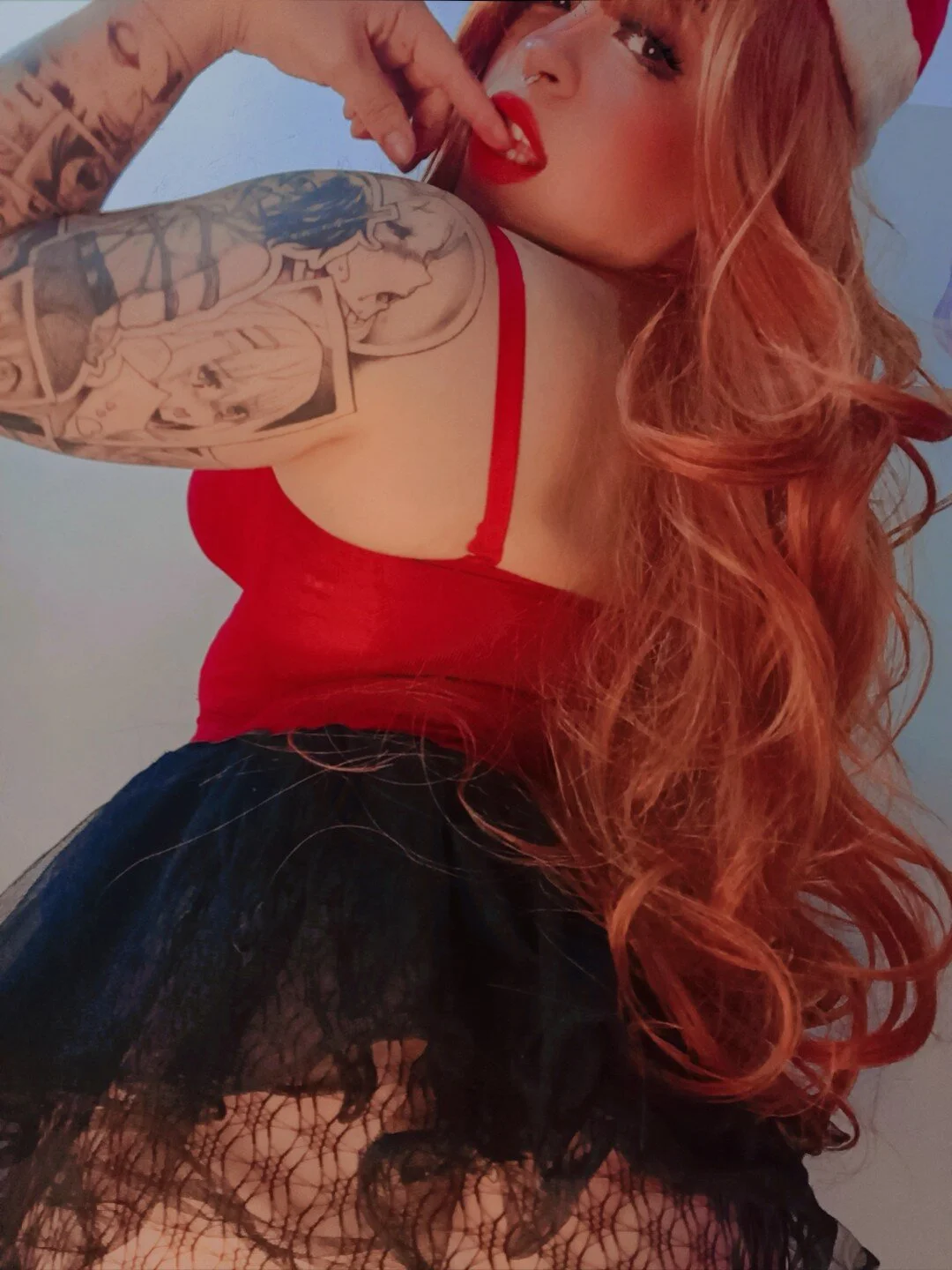 XXX Porn Photo of Nude curvy_cutie 12