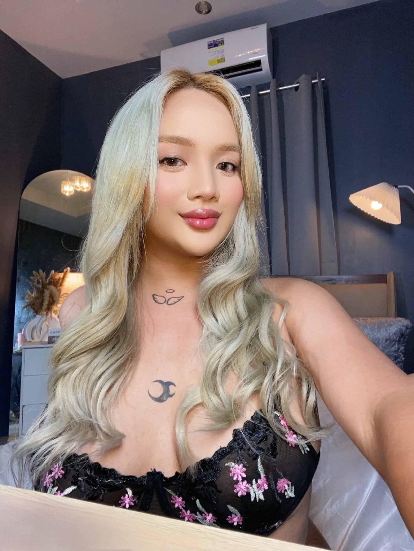 XXX Porn Photo of Nude JorgeousKylie 4