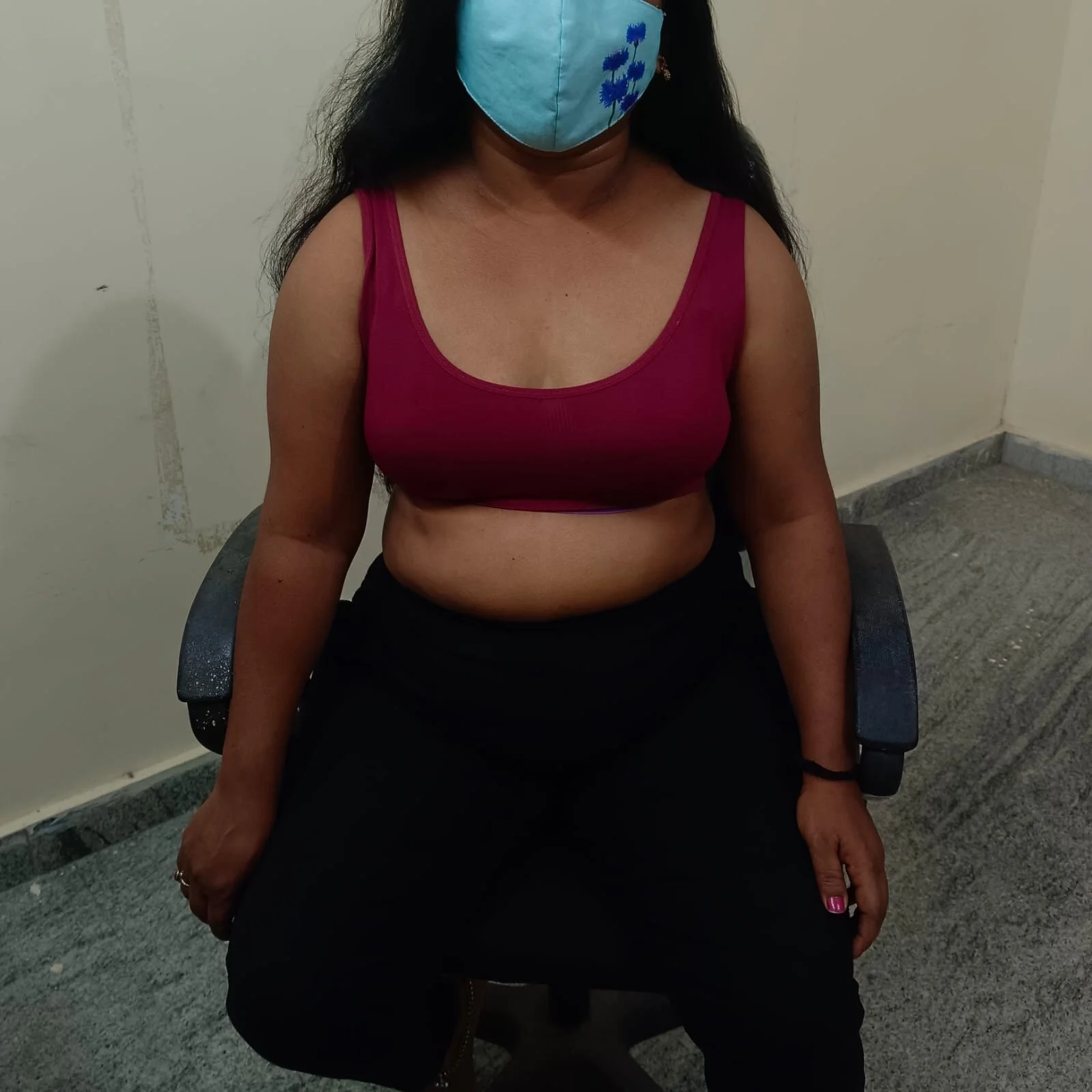 XXX Porn Photo of Nude Susma-Telugu 2