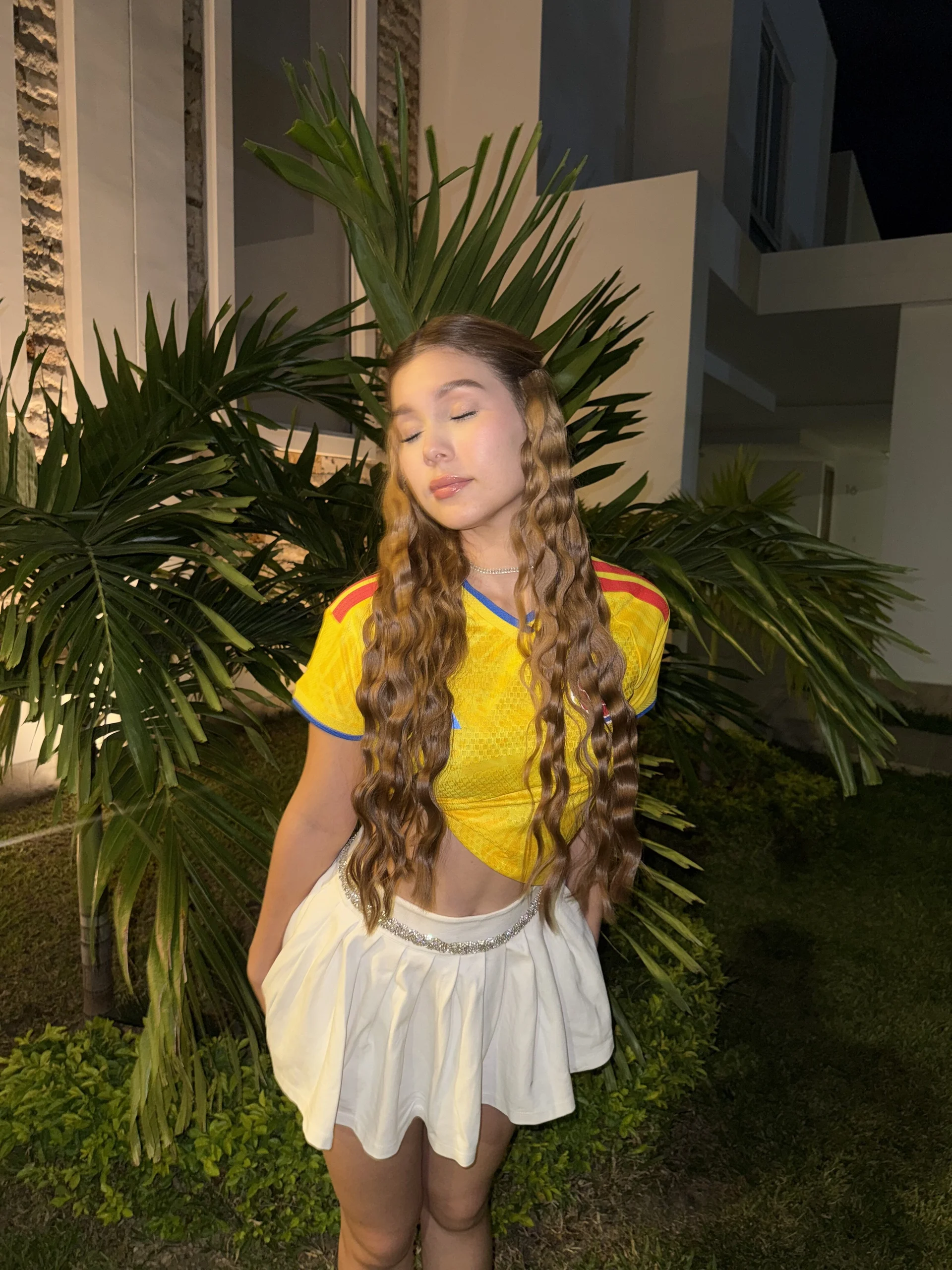 XXX Porn Photo of Nude Nikii__ 24