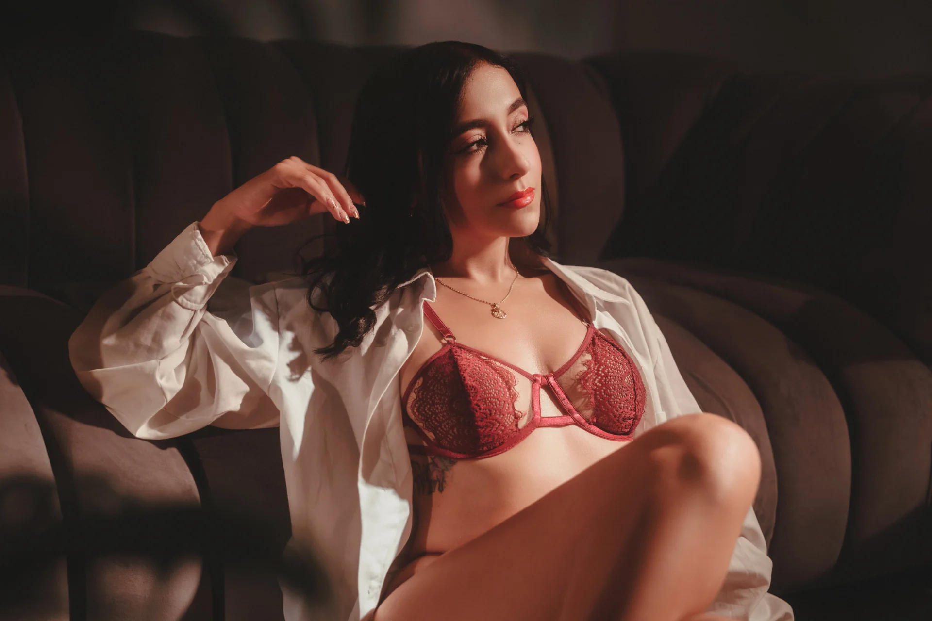 XXX Porn Photo of Nude sophiee_smith 7