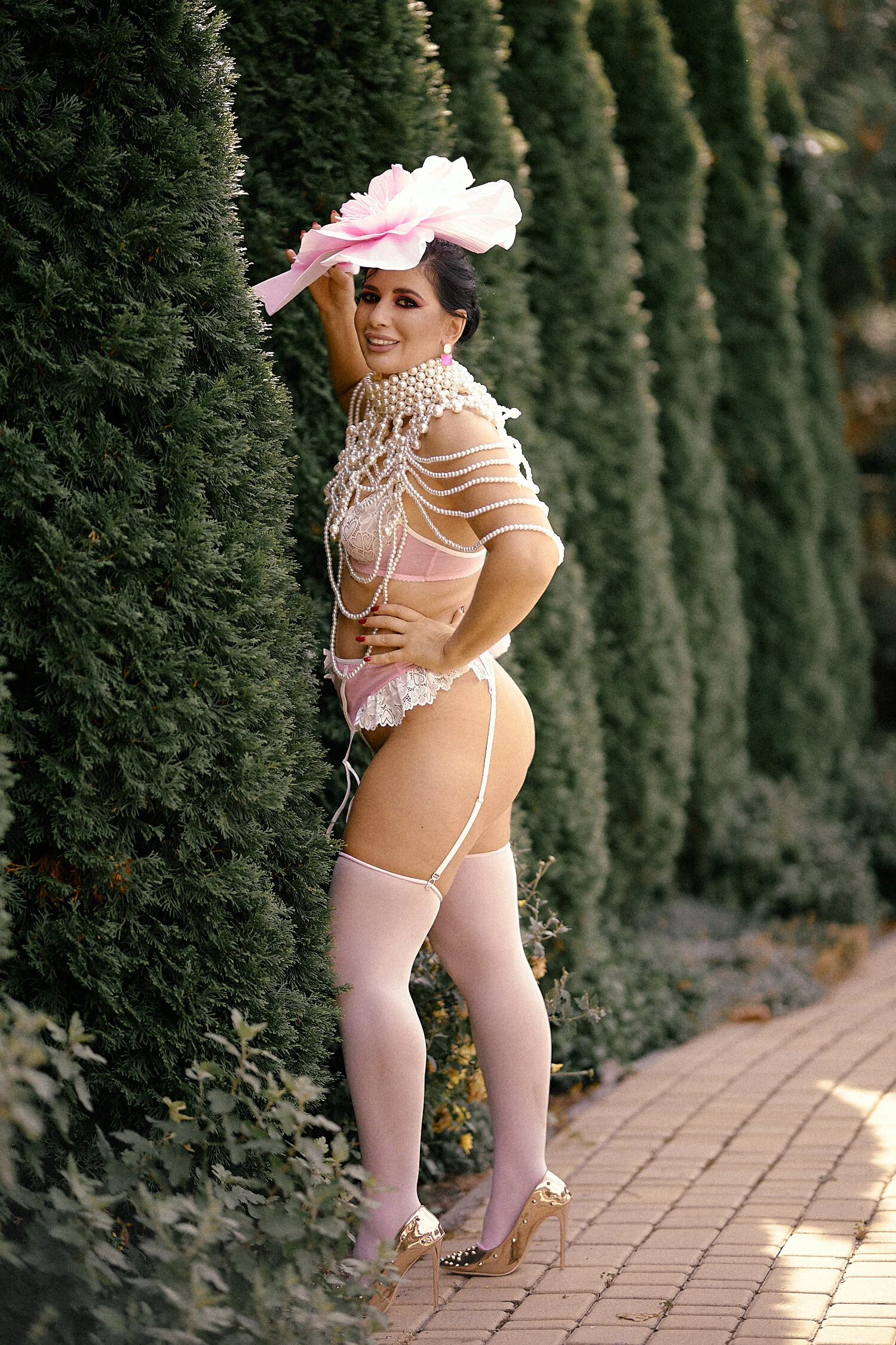 XXX Porn Photo of Nude StunnigArt 2291