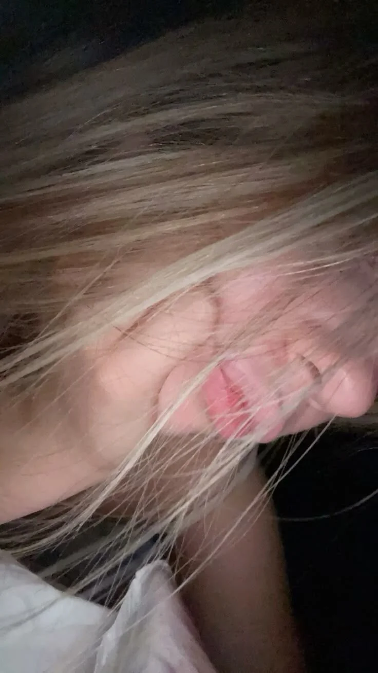 XXX Porn Photo of Nude TaylorMon 16