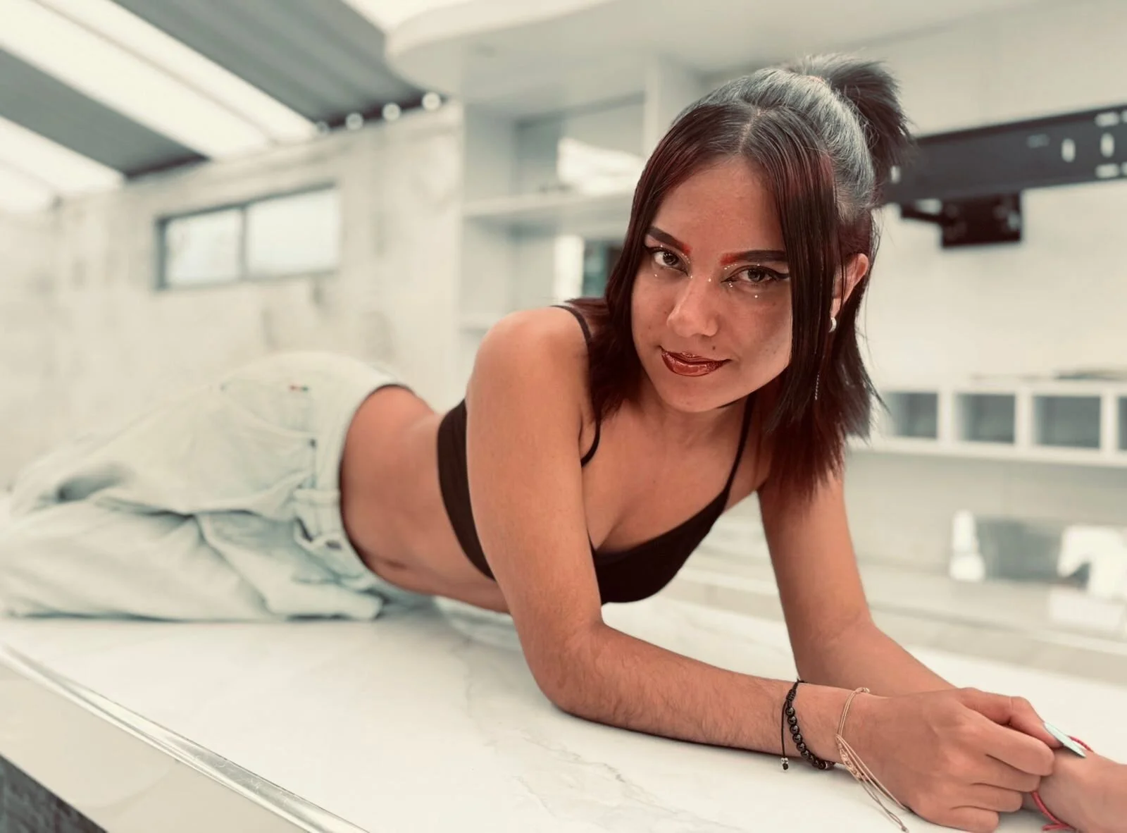 XXX Porn Photo of Nude Skyler-rouse 8