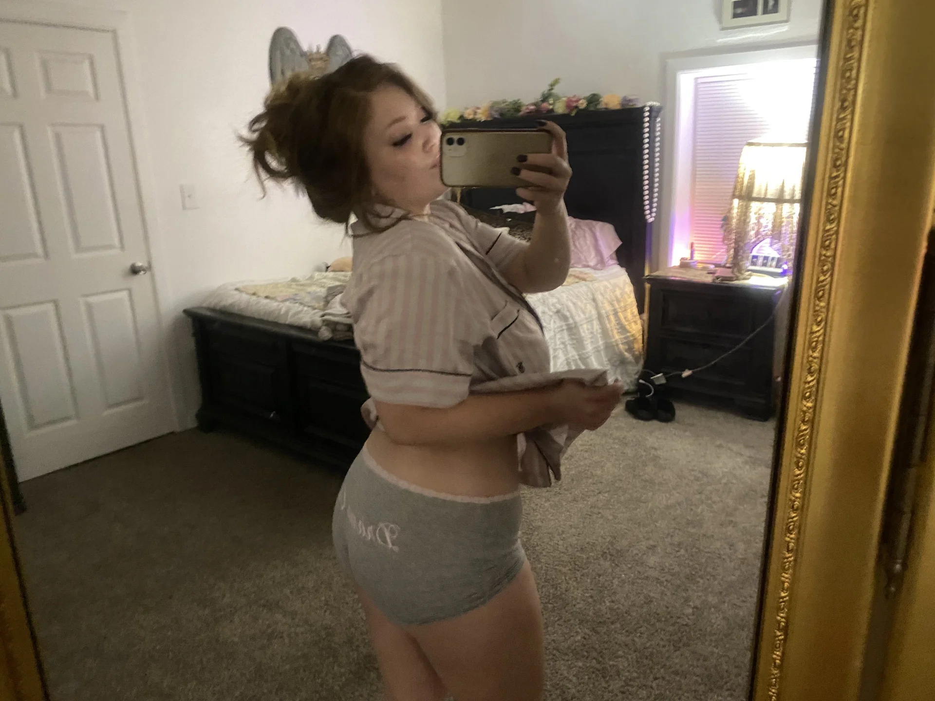 XXX Porn Photo of Nude perfectbbprincess 3