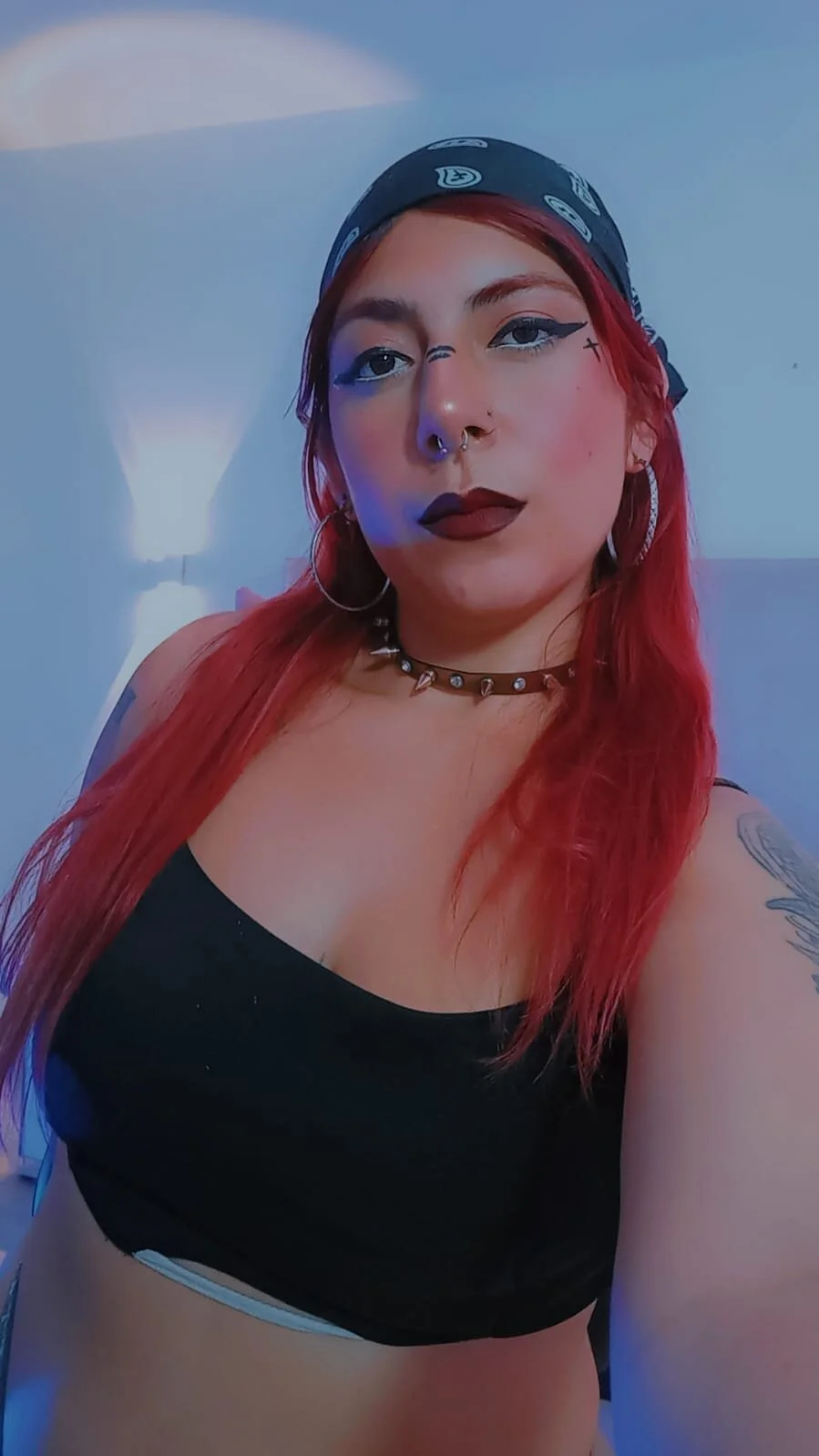 XXX Porn Photo of Nude Sashaa_tay 8