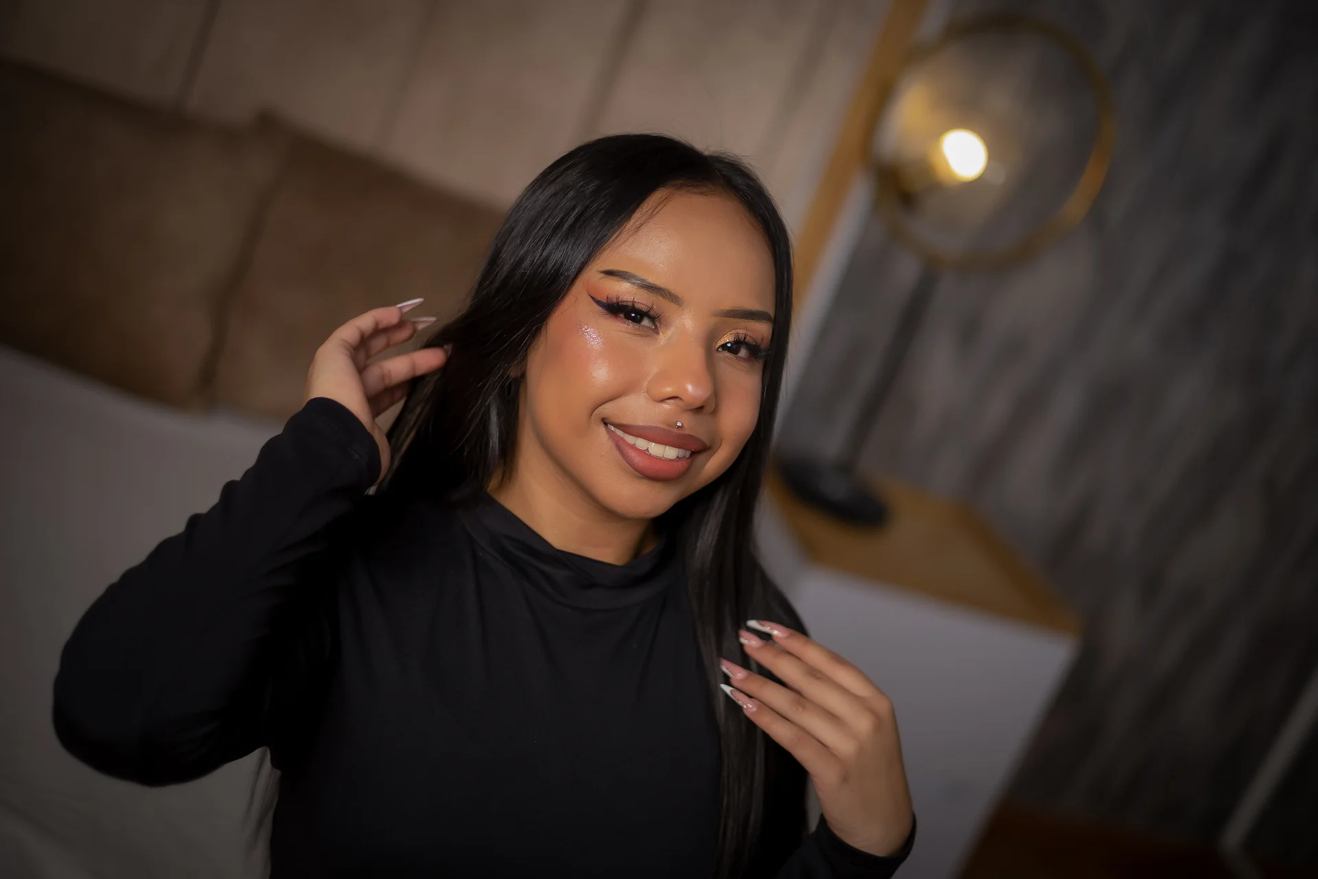 XXX Porn Photo of Nude DafneMillers 13