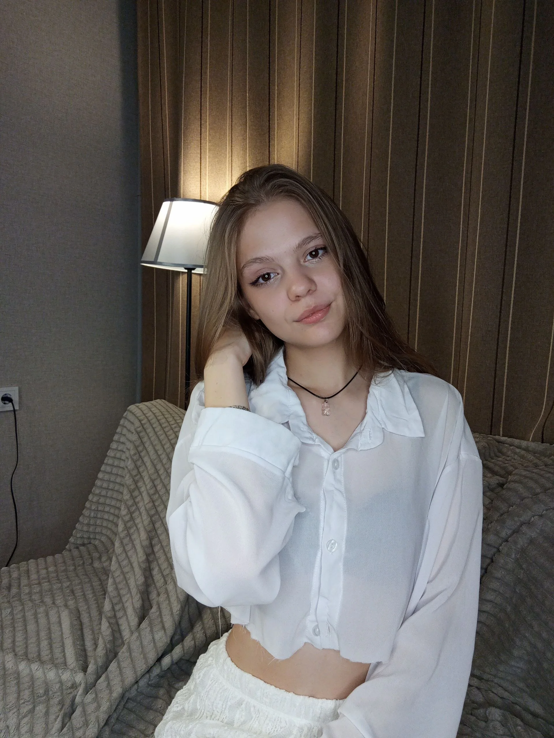 XXX Porn Photo of Nude WeiSusi 21