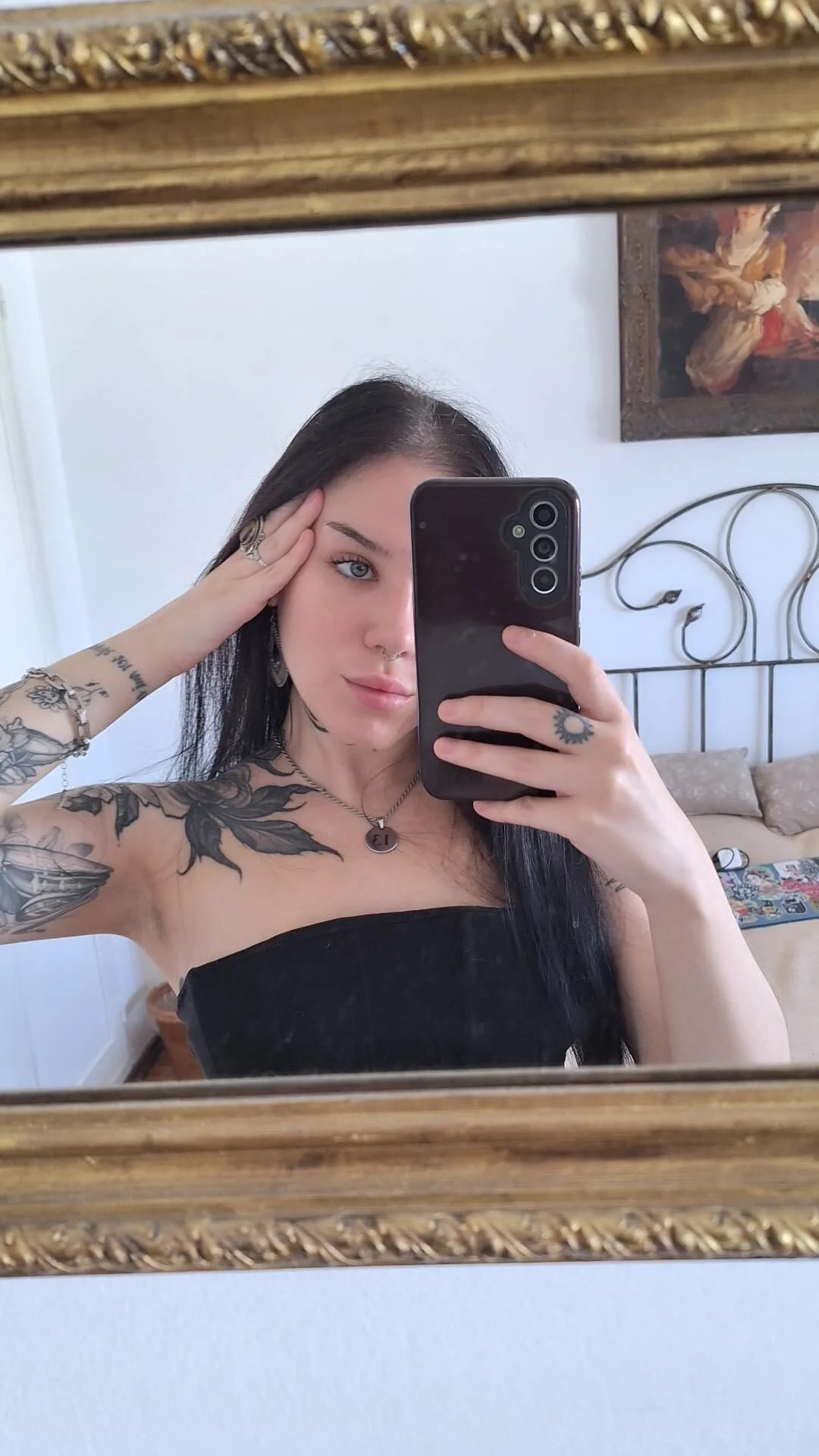 XXX Porn Photo of Nude Donna_rv 3