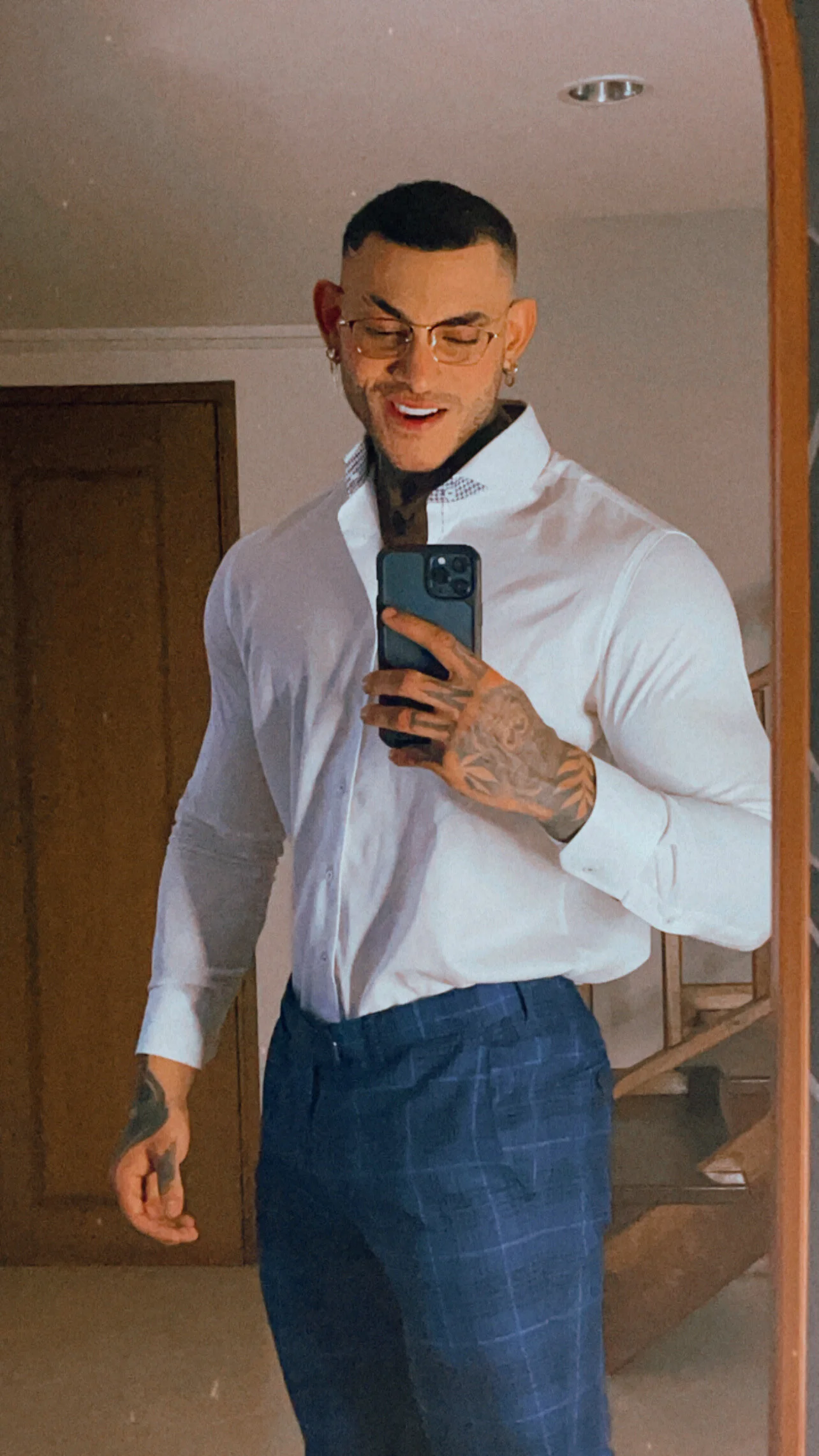 XXX Porn Photo of Nude iamjackc_ 60
