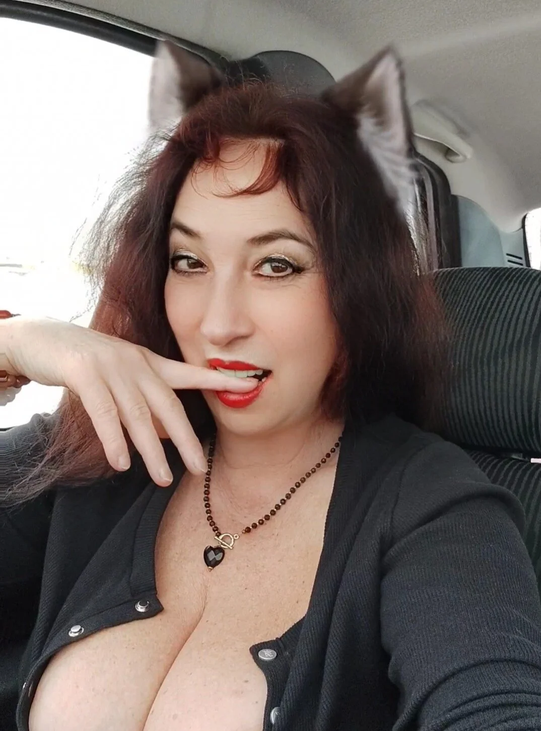 XXX Porn Photo of Nude GypsyEsmeralda 45