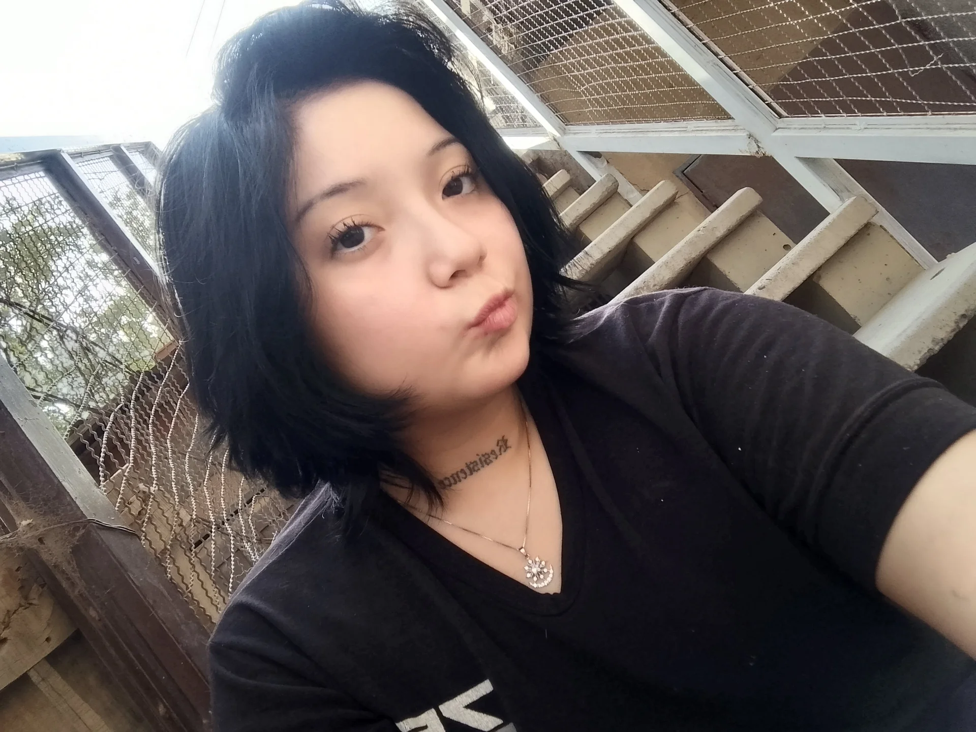 XXX Porn Photo of Nude kitten_venuss 2