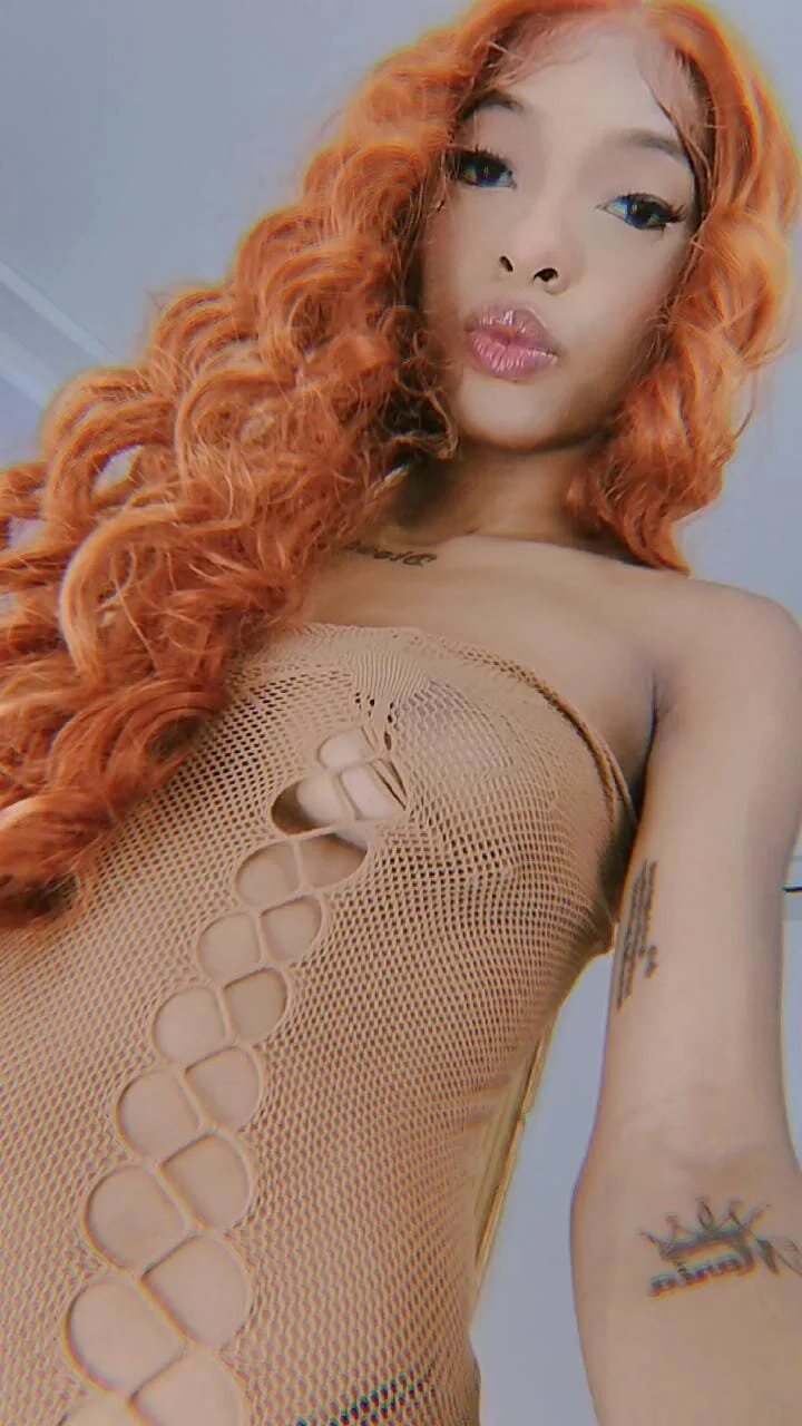 XXX Porn Photo of Nude AprillRoss 18