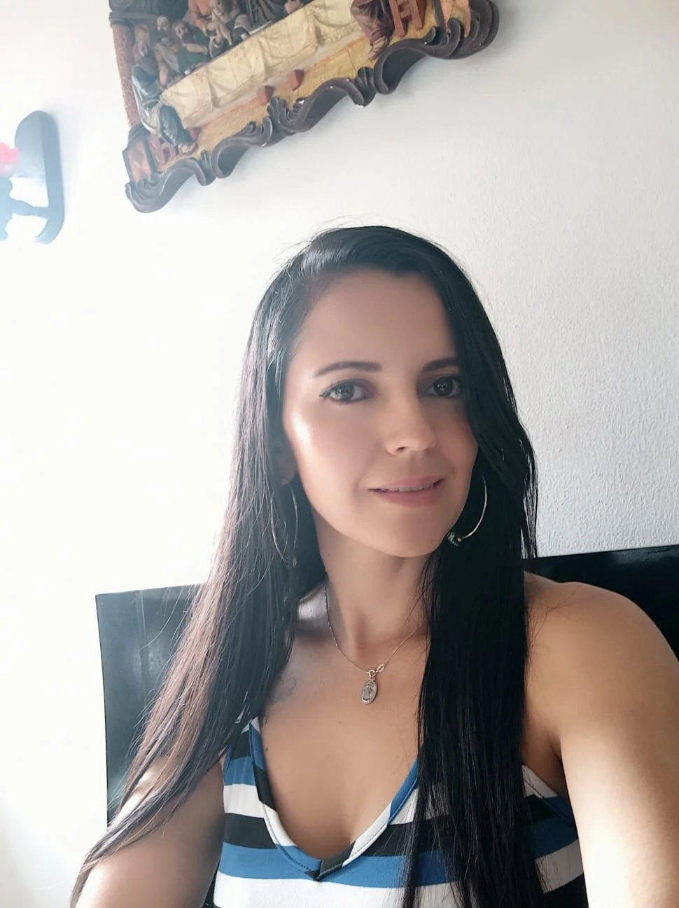 XXX Porn Photo of Nude SuzanSmithh 60