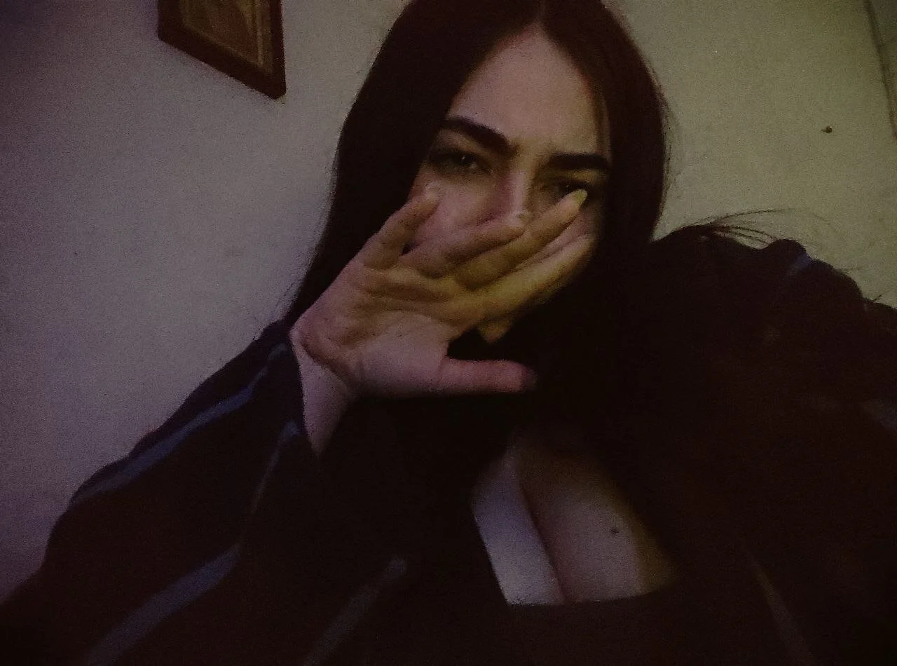 XXX Porn Photo of Nude kitsune_8 3