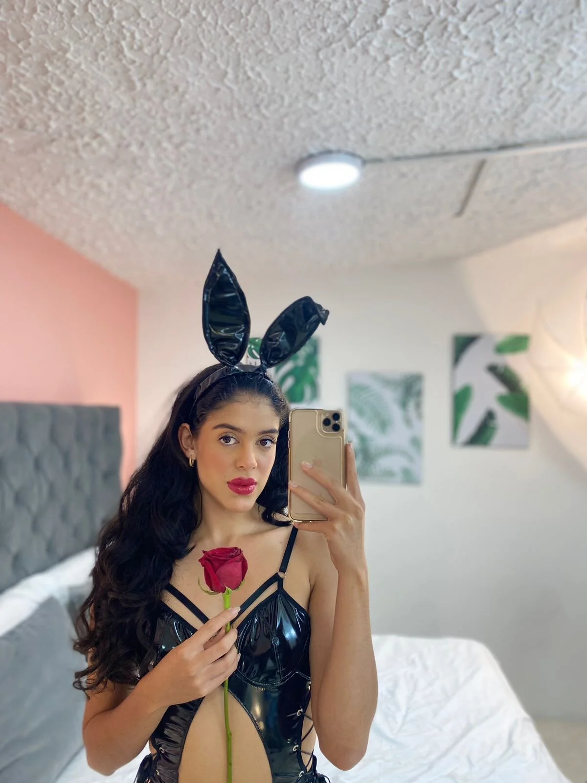 XXX Porn Photo of Nude AngelinaRoss_ 15