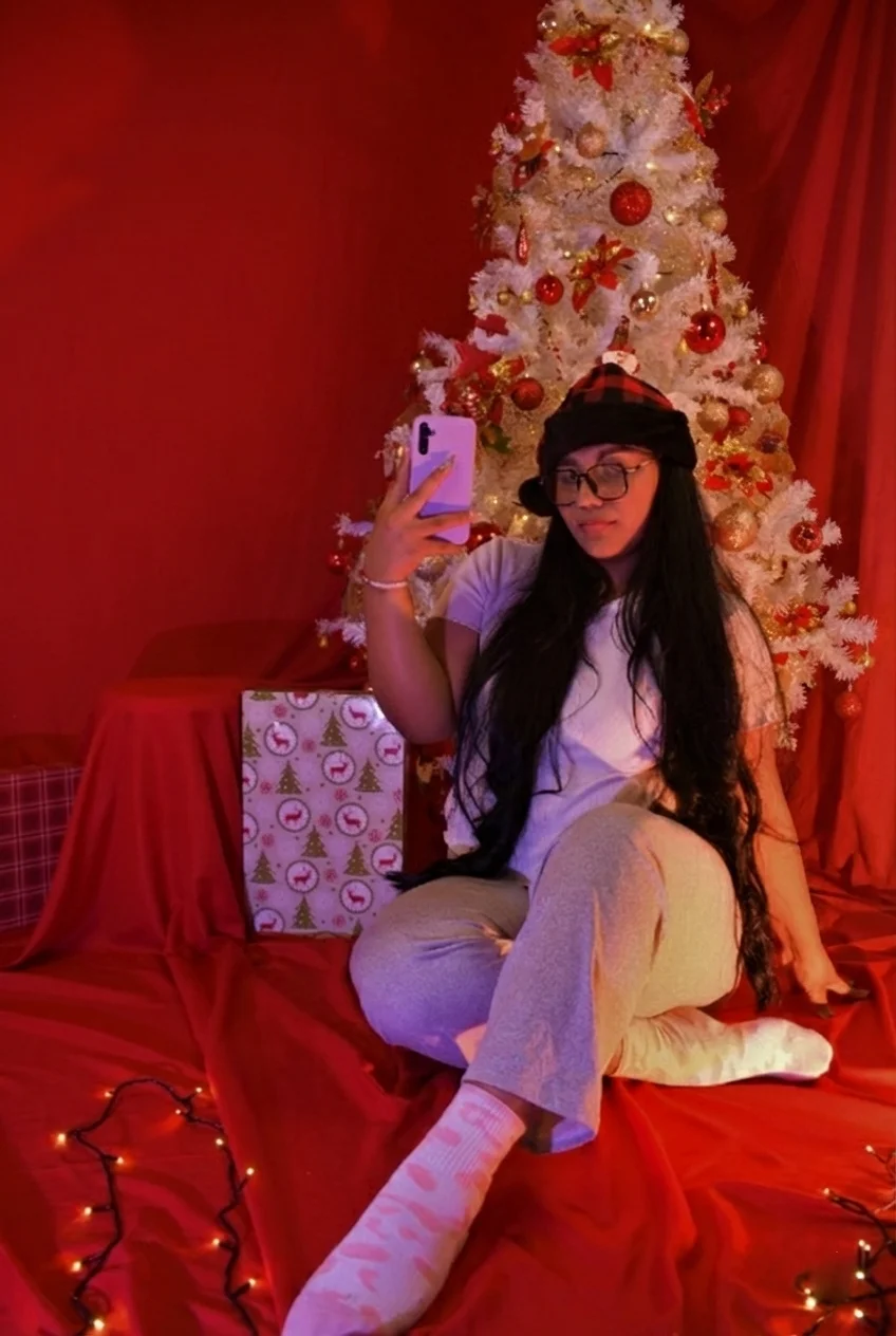 XXX Porn Photo of Nude aleya_bliss 88