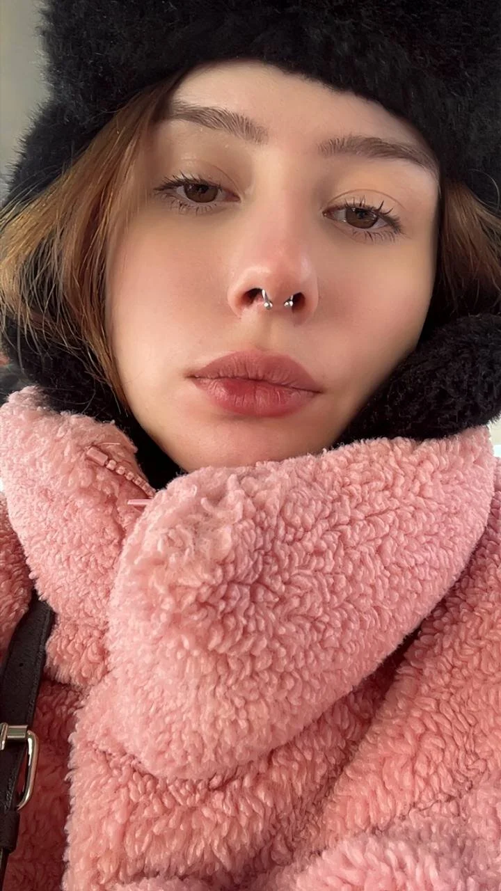 XXX Porn Photo of Nude 18km_from_you 3