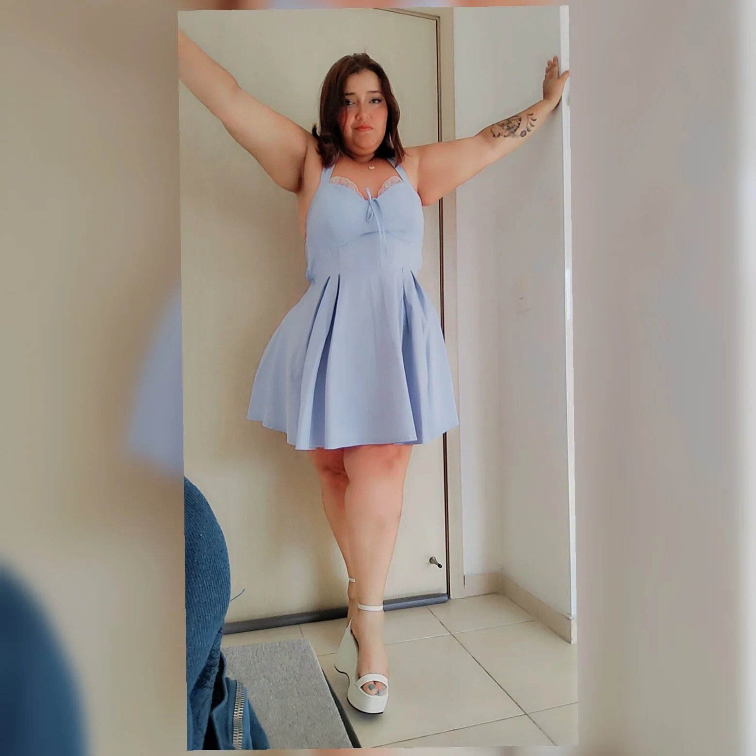XXX Porn Photo of Nude cellycanela_ 15