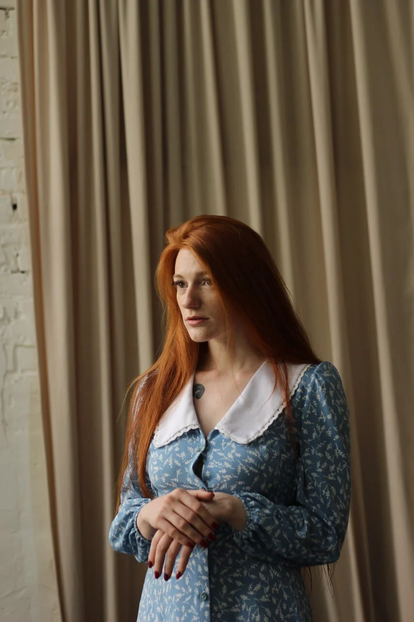 XXX Porn Photo of Nude Aliceginger99 17