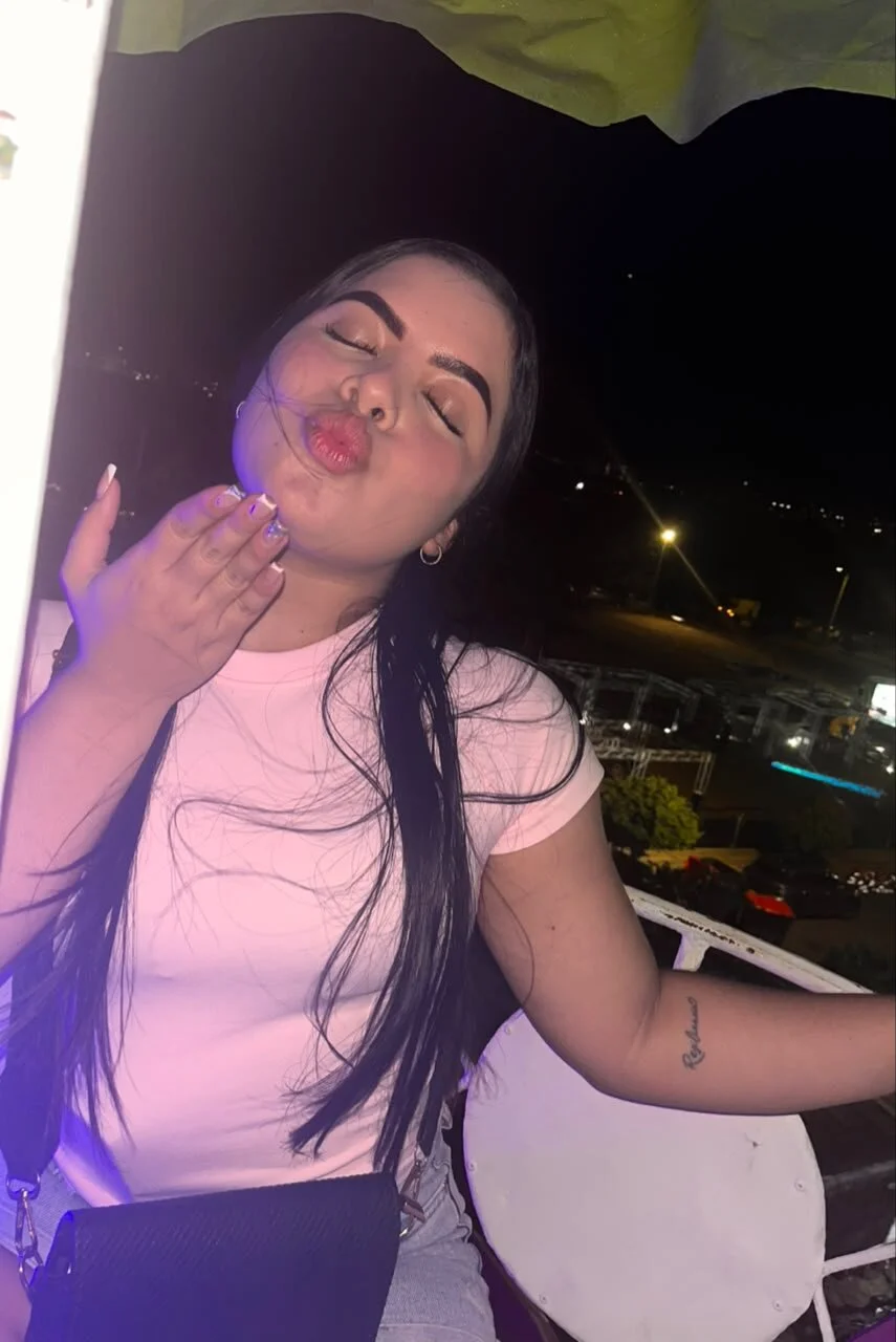 XXX Porn Photo of Nude Isabella_Rios_ 61