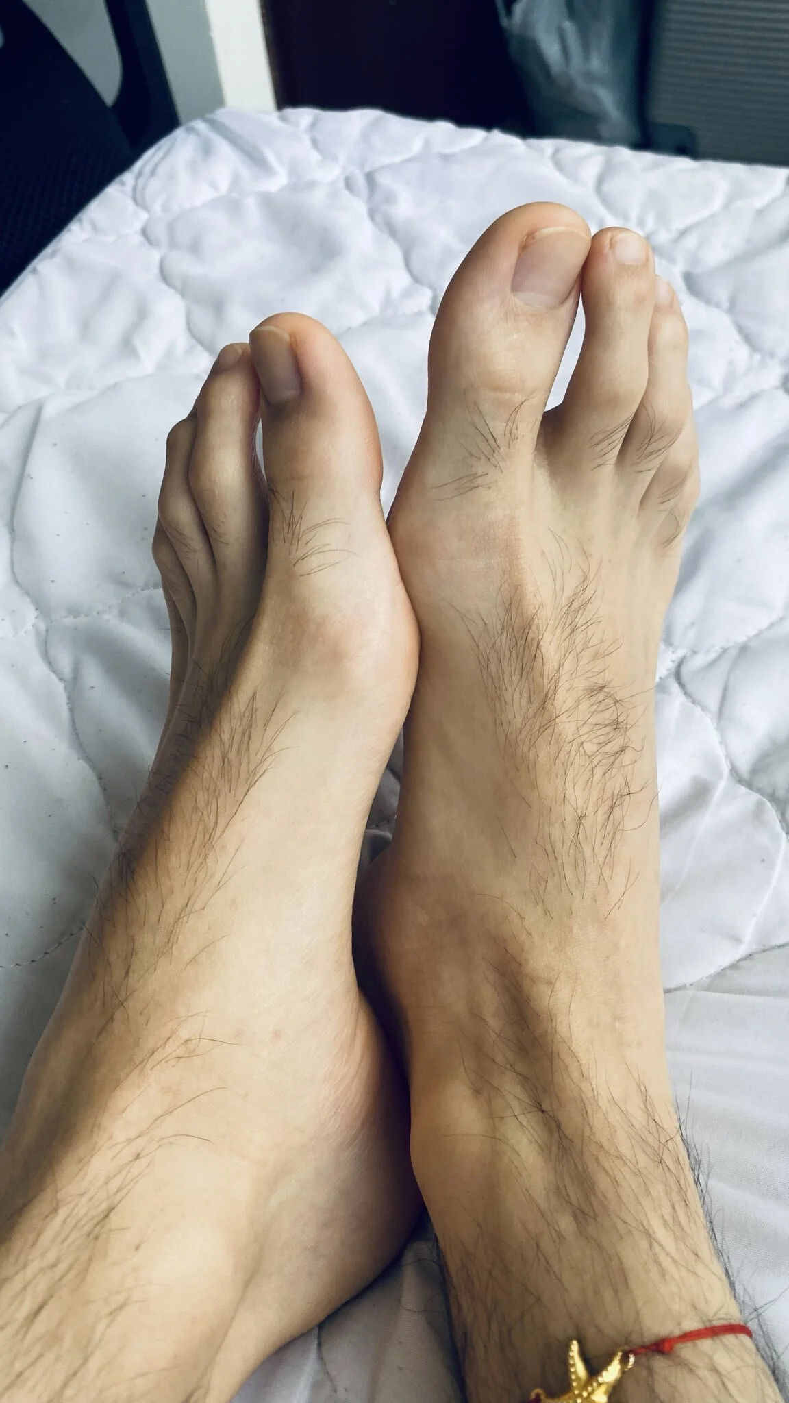 XXX Porn Photo of Nude masterxbros 4