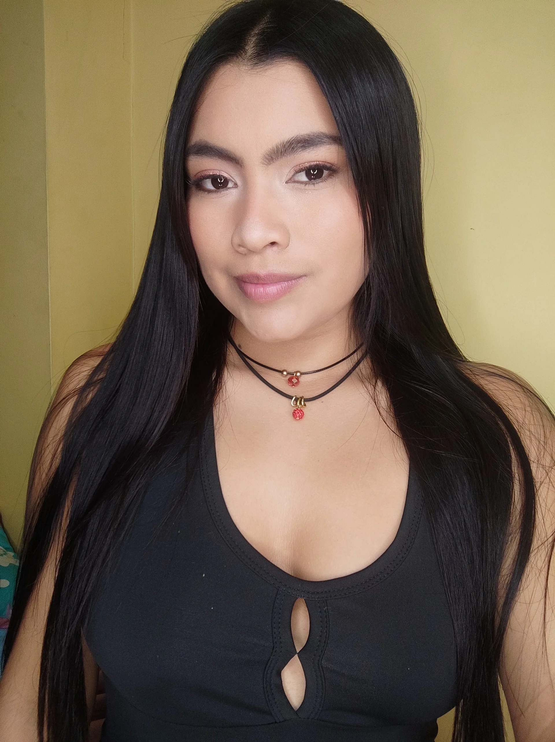 XXX Porn Photo of Nude LunaaRosse 8