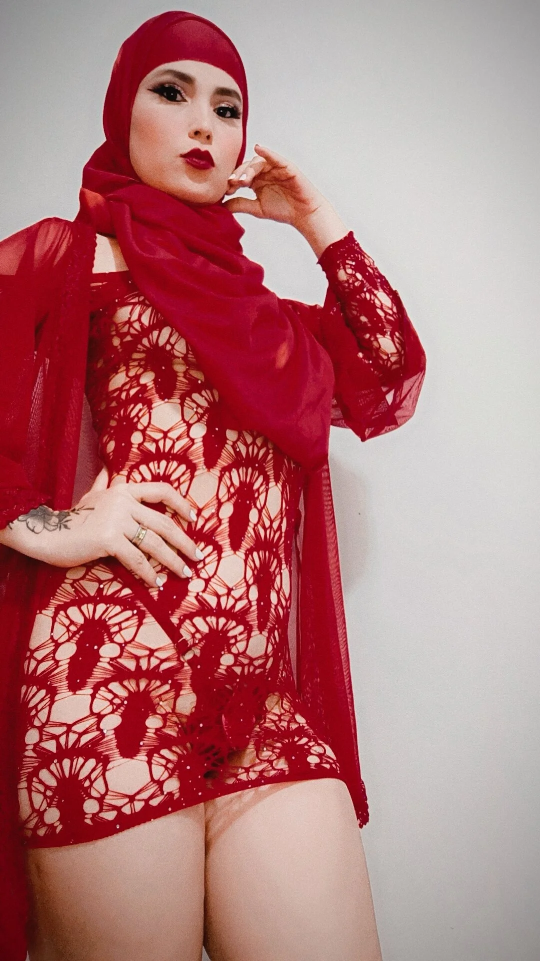 XXX Porn Photo of Nude jamila_zair 56