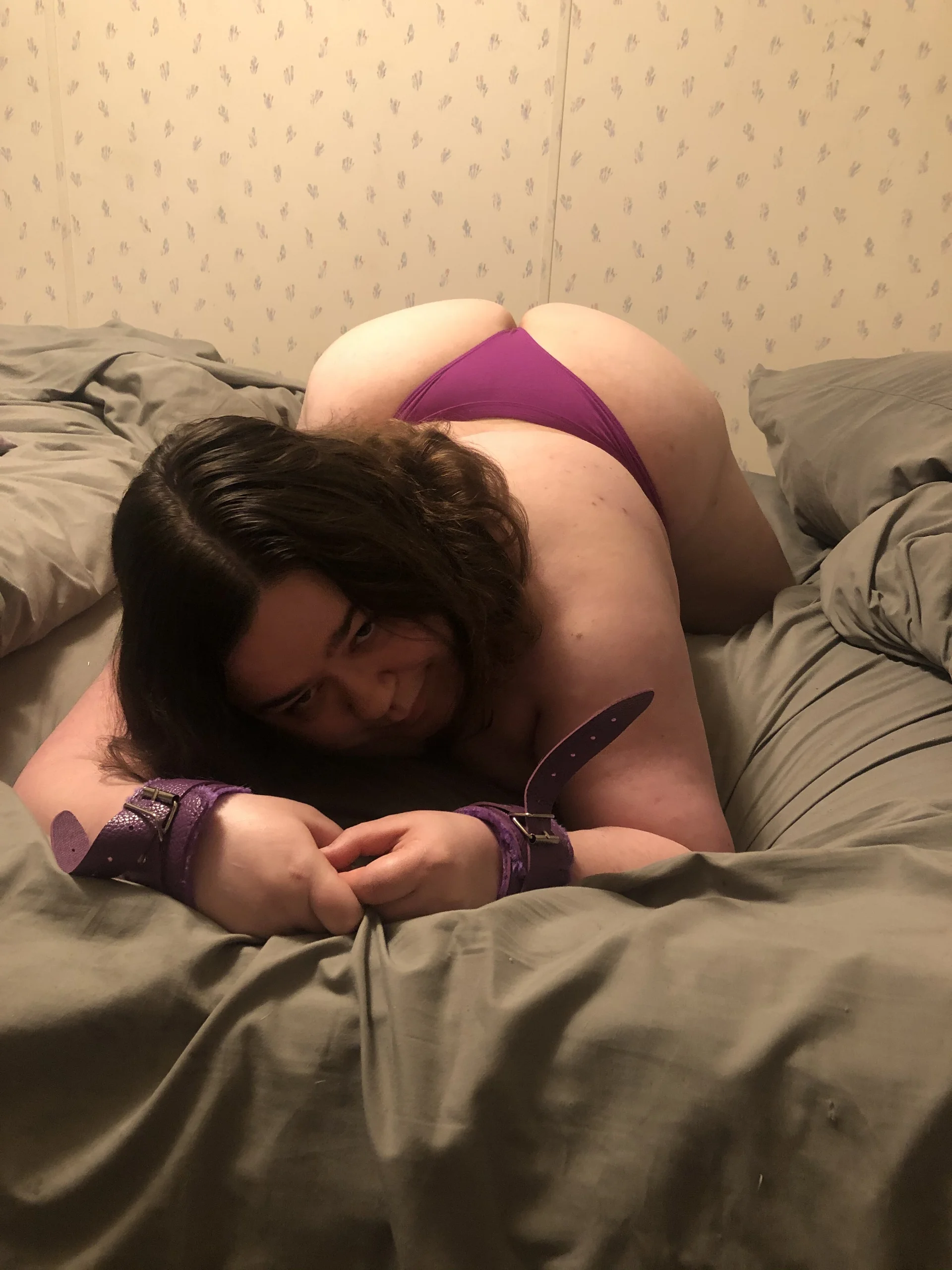 XXX Porn Photo of Nude SexyxLexie 257