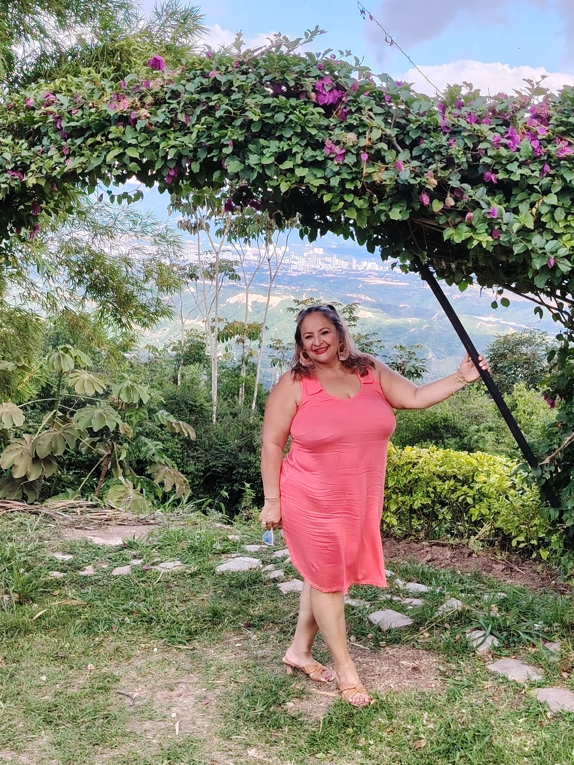 XXX Porn Photo of Nude BBW_salome 3