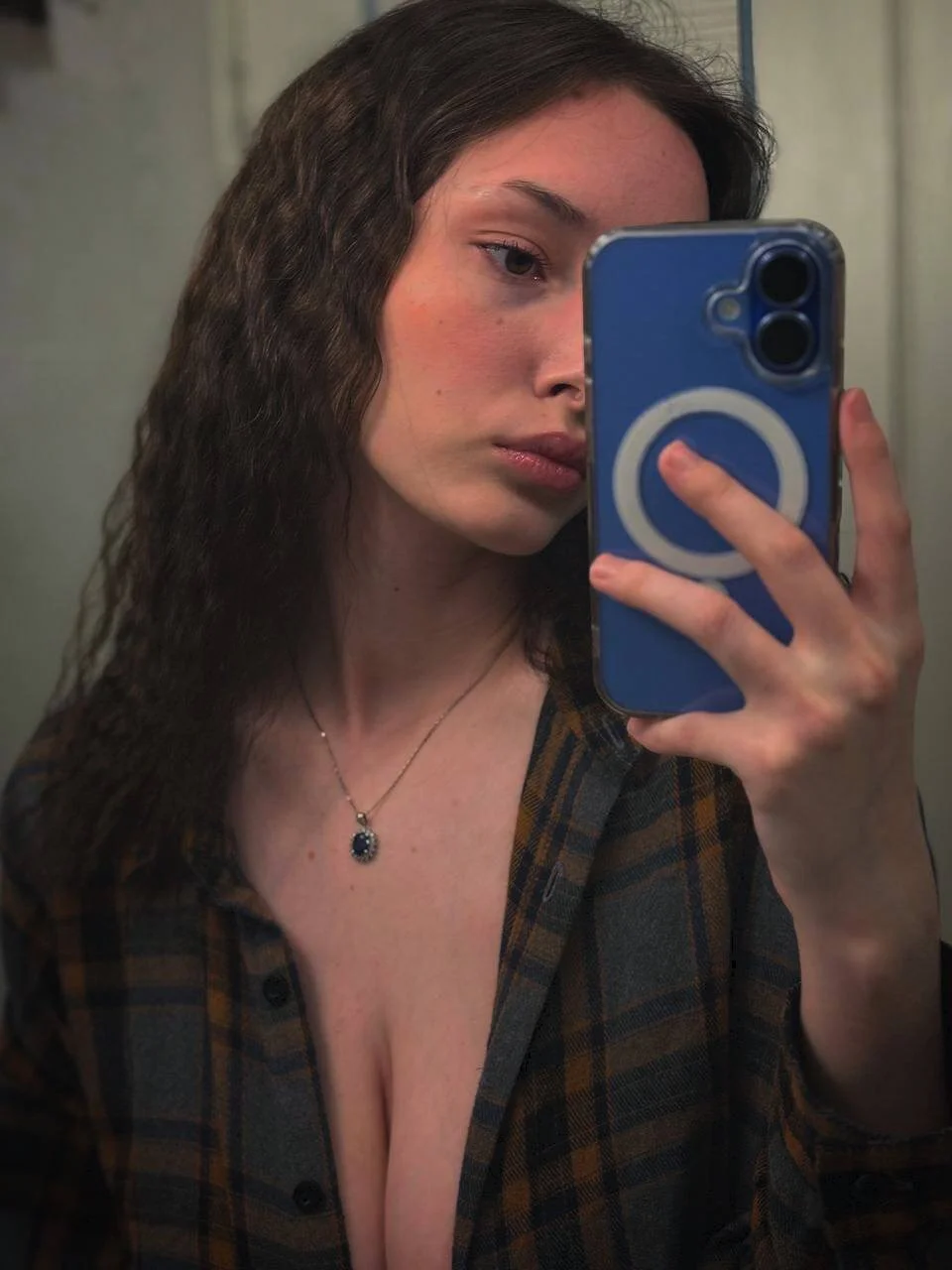 XXX Porn Photo of Nude JoniBreznak 19