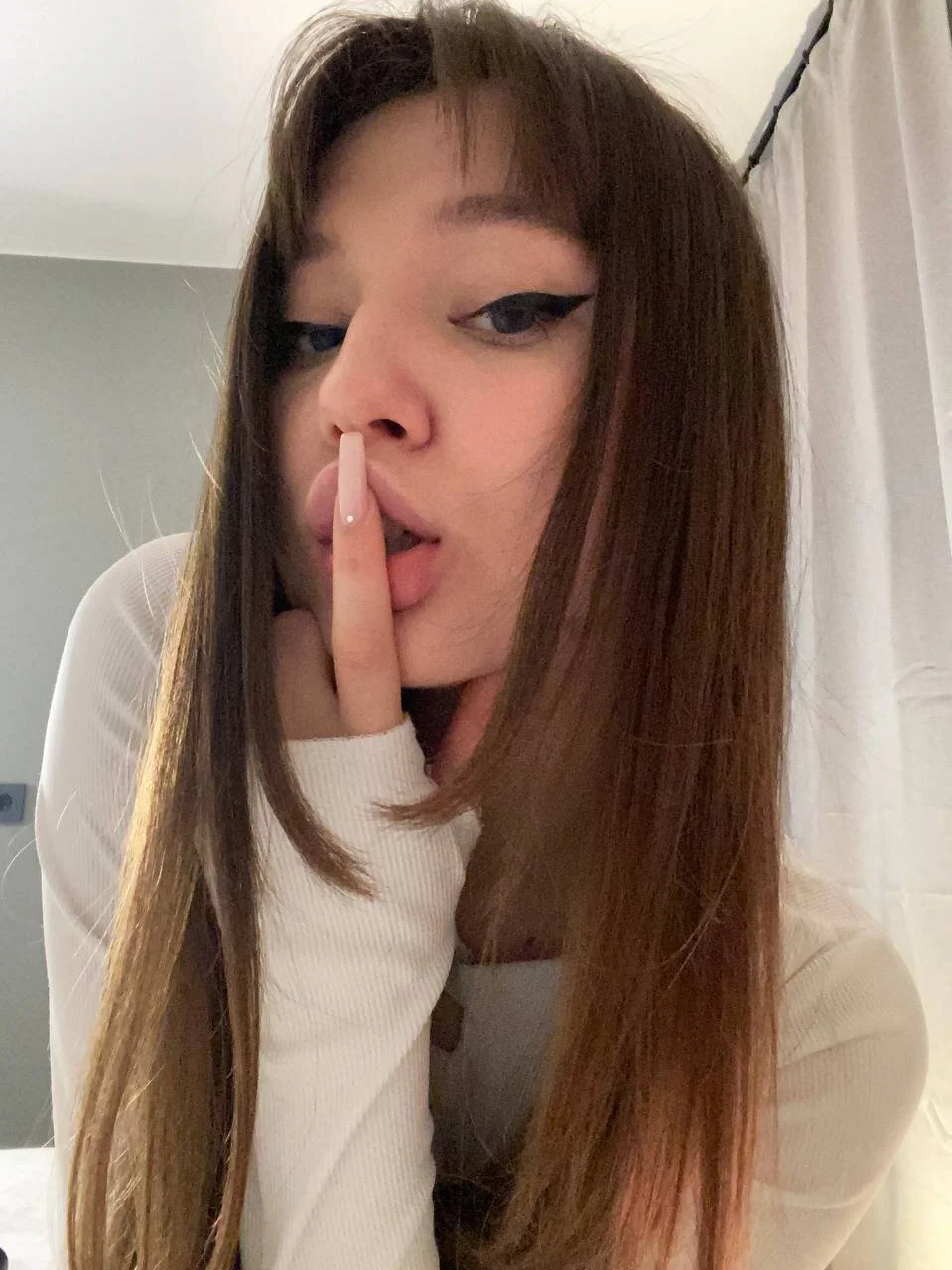 XXX Porn Photo of Nude bonnyfloweer 54