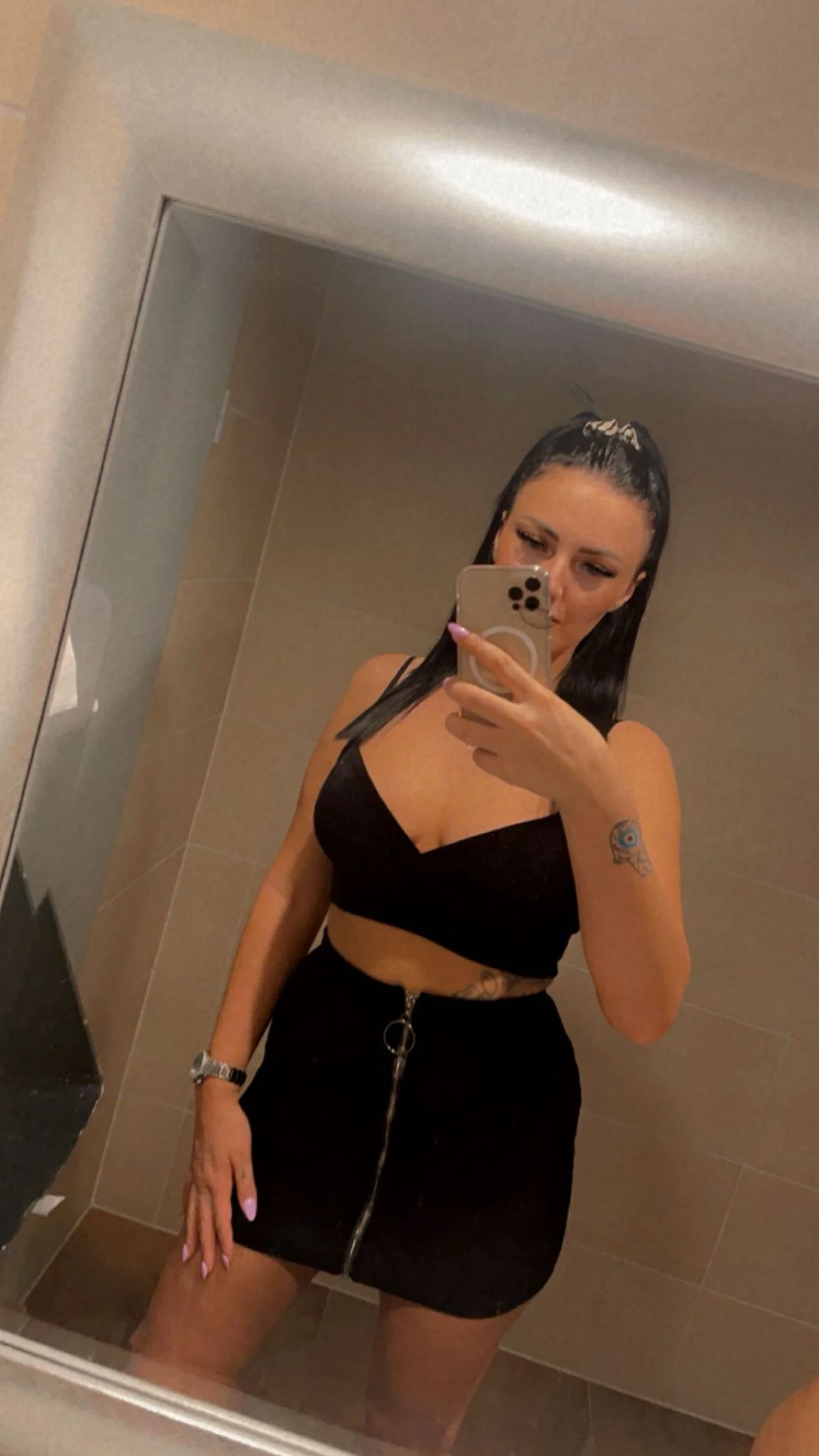 XXX Porn Photo of Nude RaisaSalvi 11