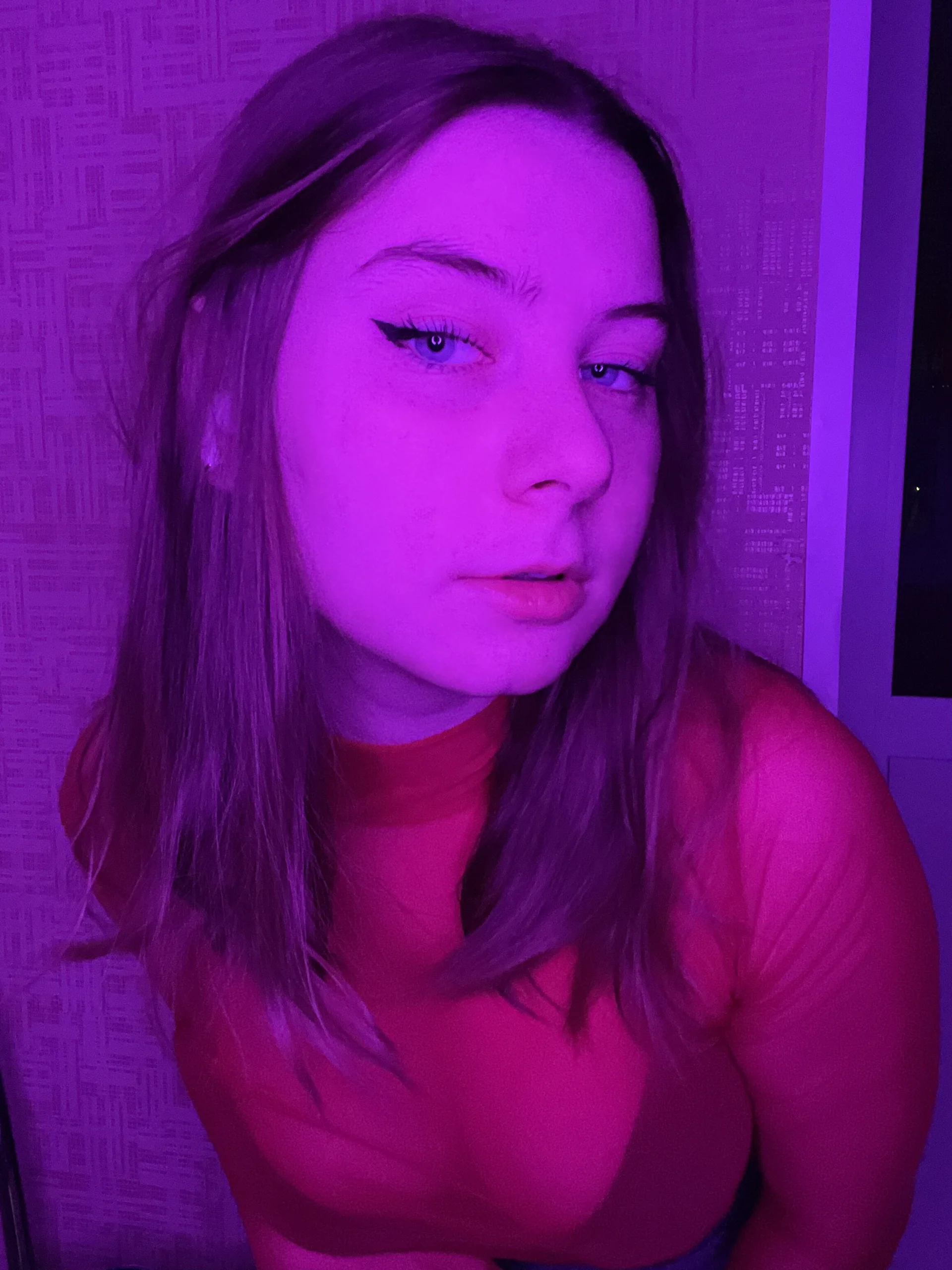 XXX Porn Photo of Nude MurrrWorren 7