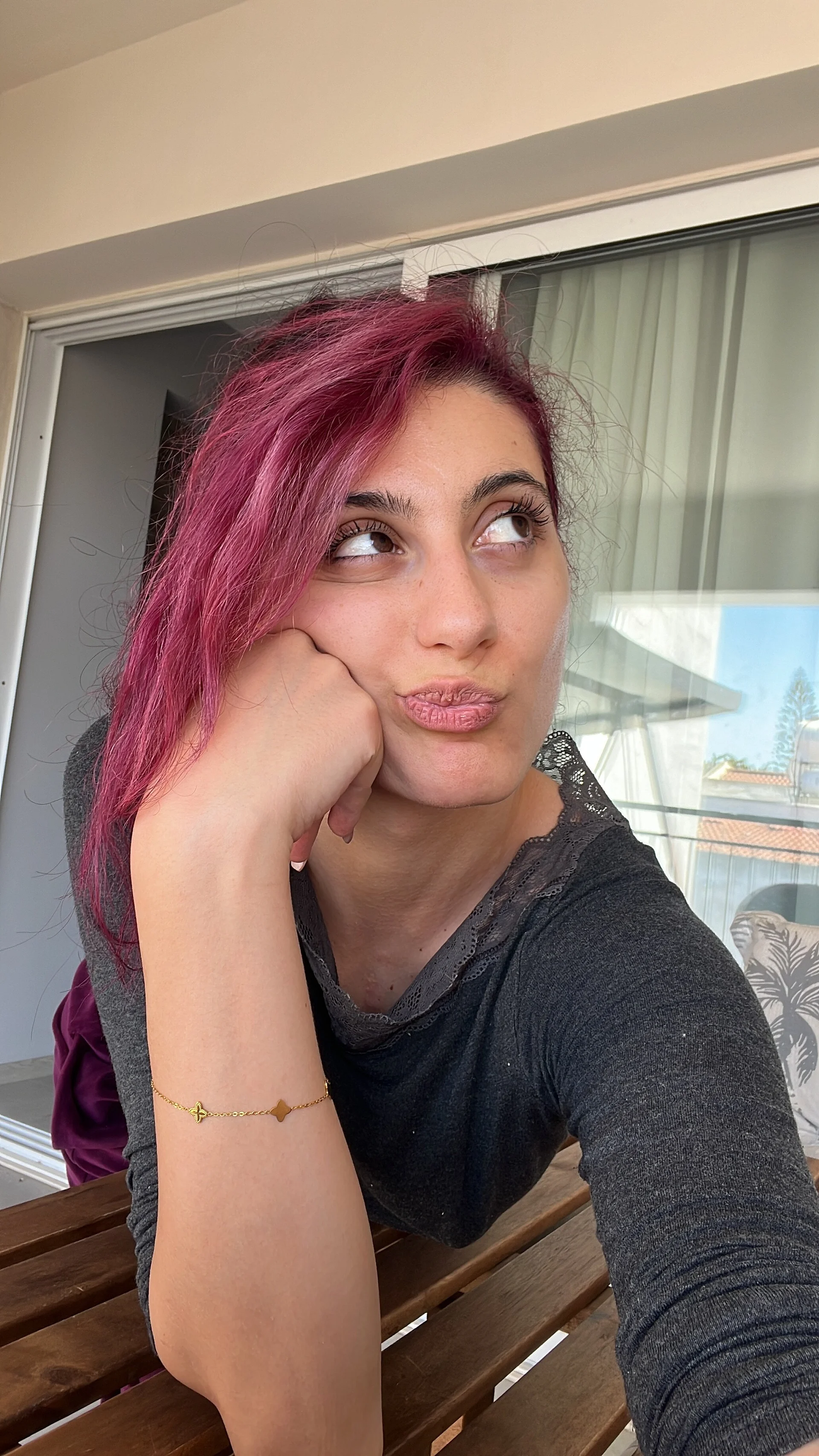 XXX Porn Photo of Nude Clitarosaurusrexi 25