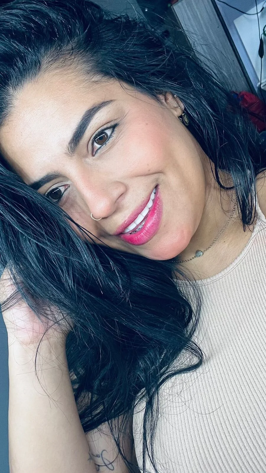 XXX Porn Photo of Nude kiana_cream 622