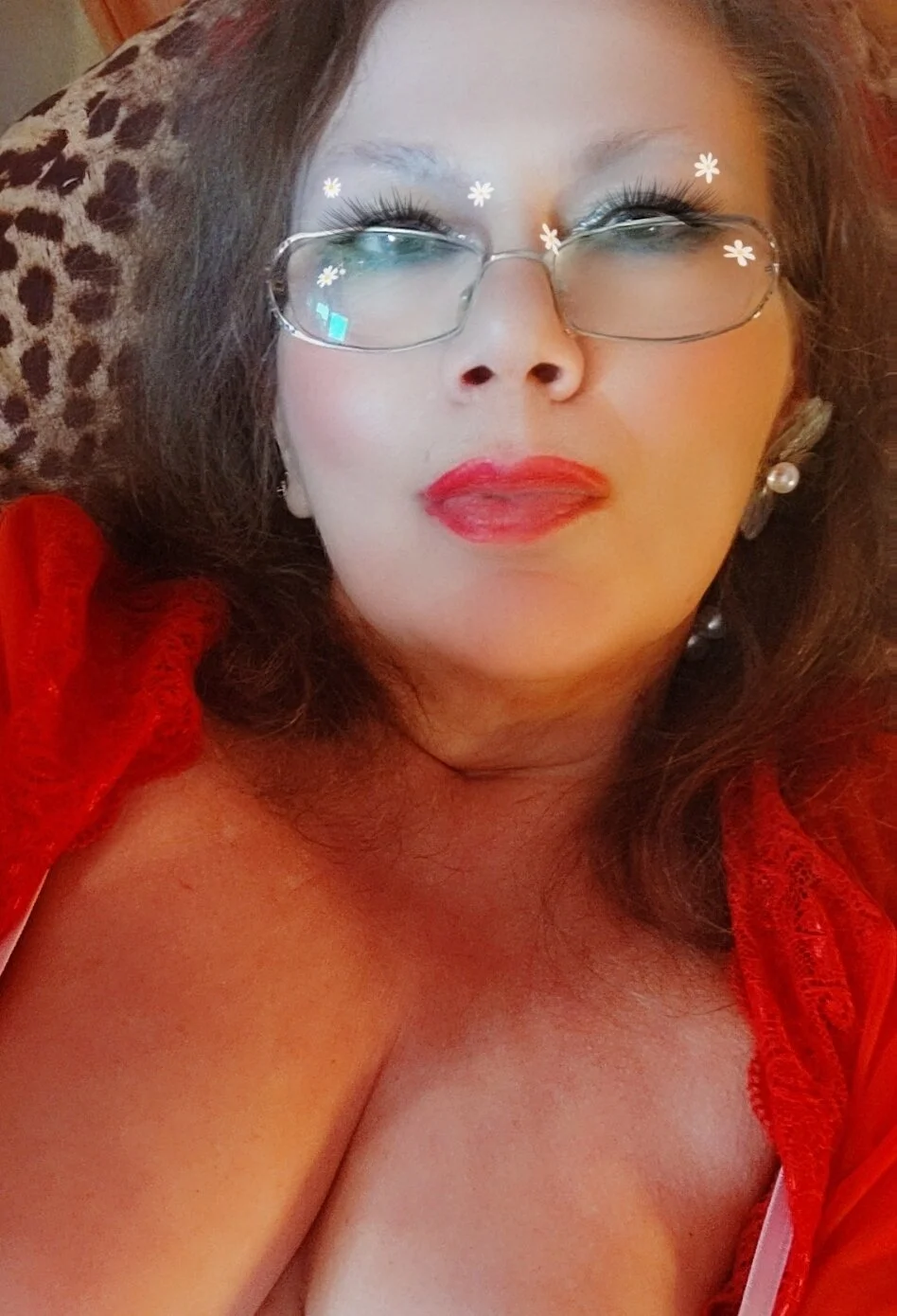 XXX Porn Photo of Nude Snezhana 6