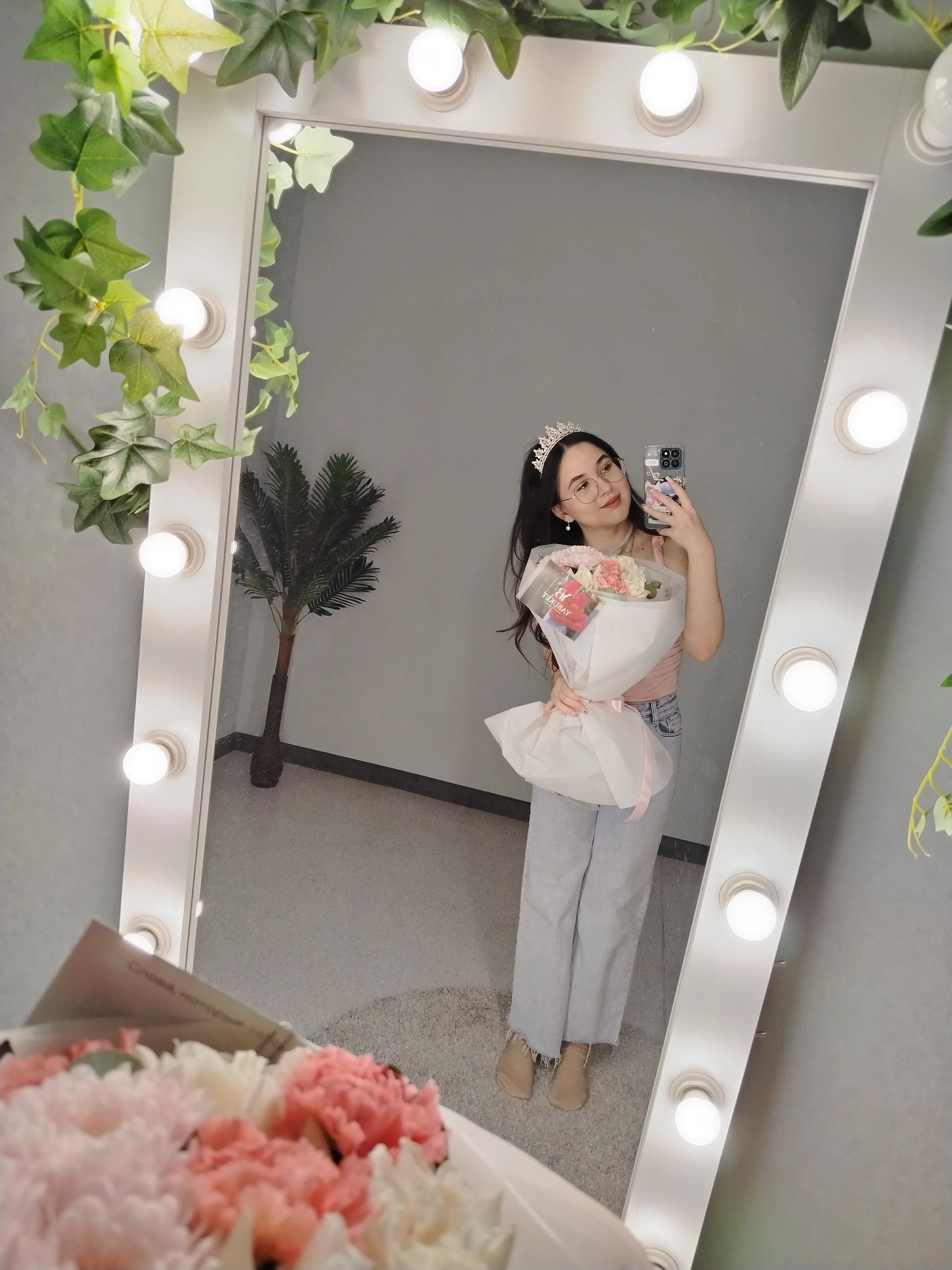 XXX Porn Photo of Nude leylamirage 21