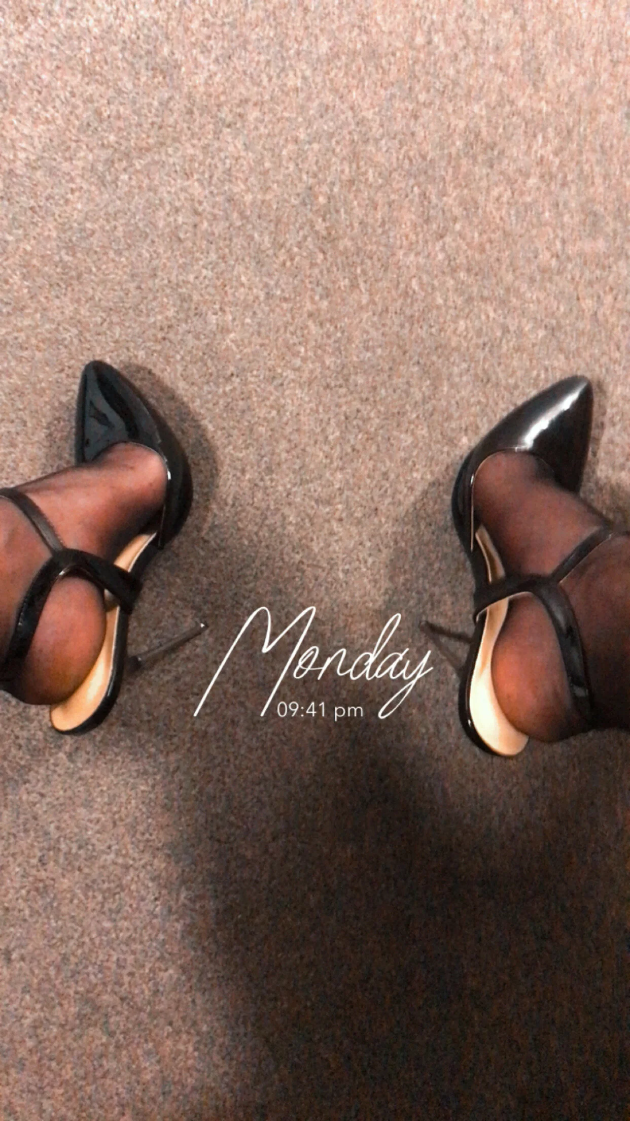 Sexyheelskev