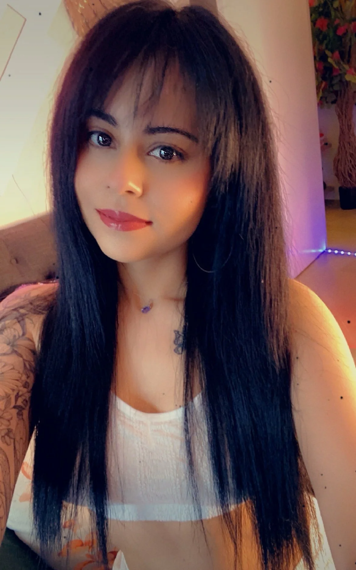 XXX Porn Photo of Nude Mysticxkitty 5