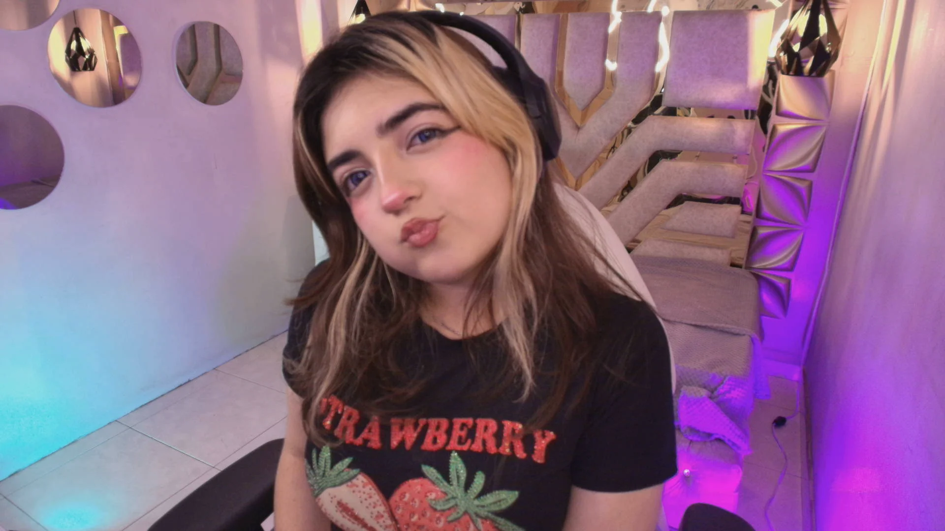 XXX Porn Photo of Nude meraki_fraise 22