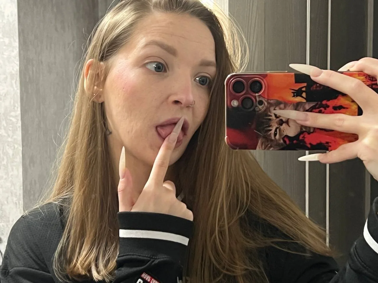 XXX Porn Photo of Nude Kate__Walker 2