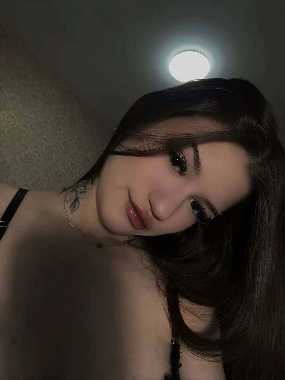 XXX Porn Photo of Nude Lavushkaa 2