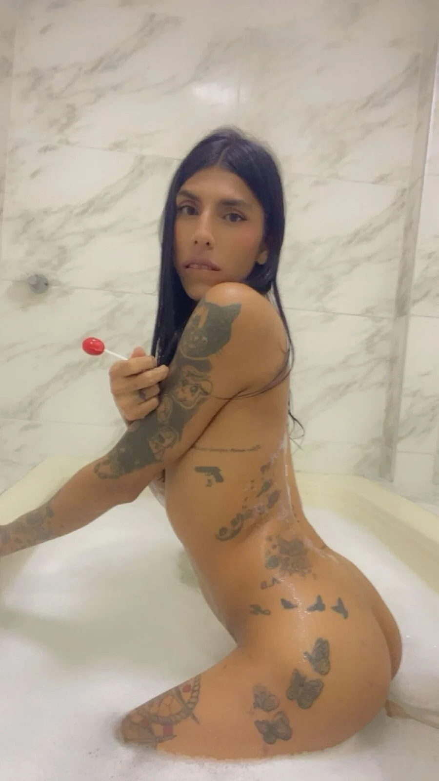 XXX Porn Photo of Nude sharon_allan77 6